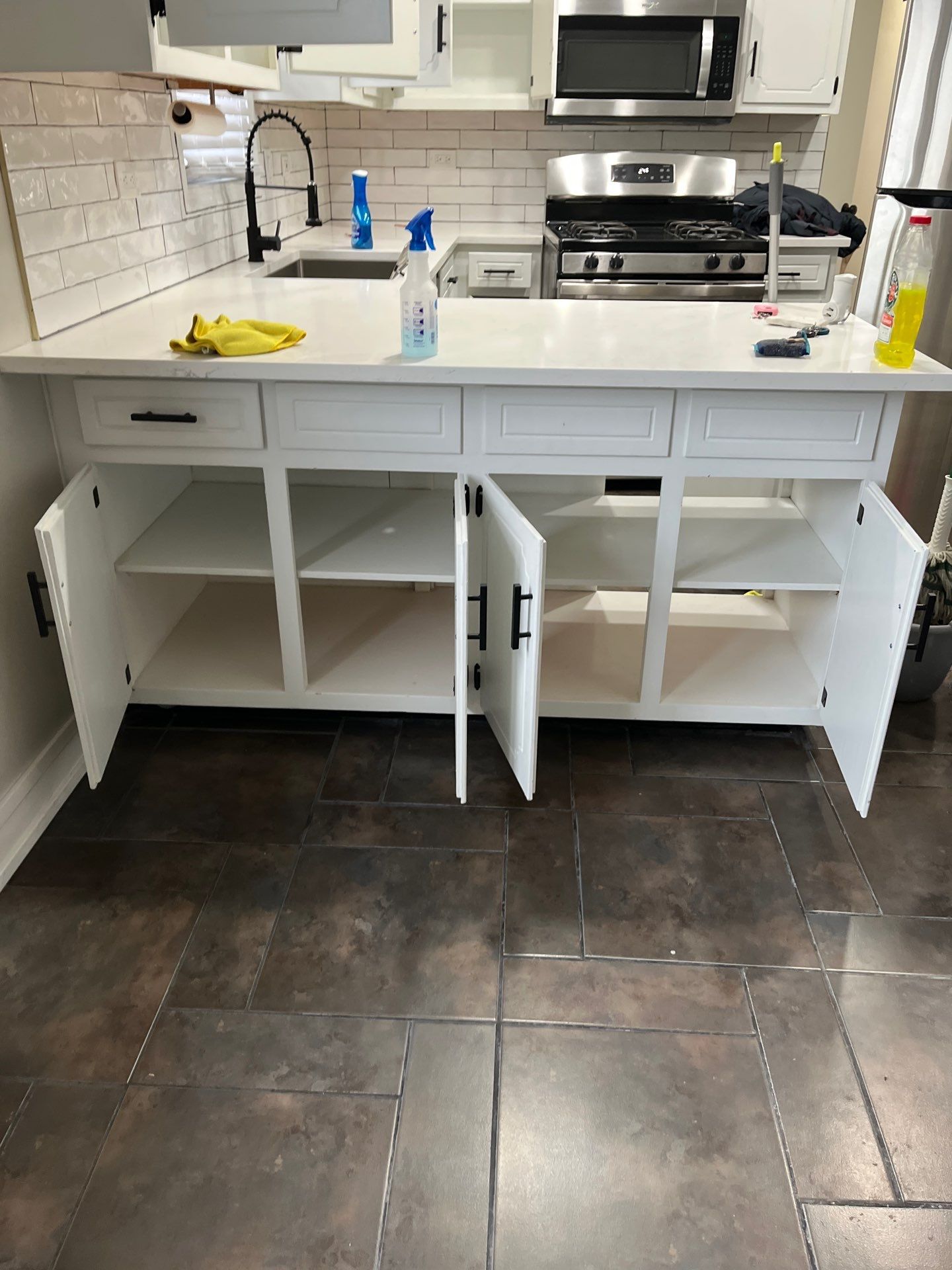 Xo Clean Services featured photo.