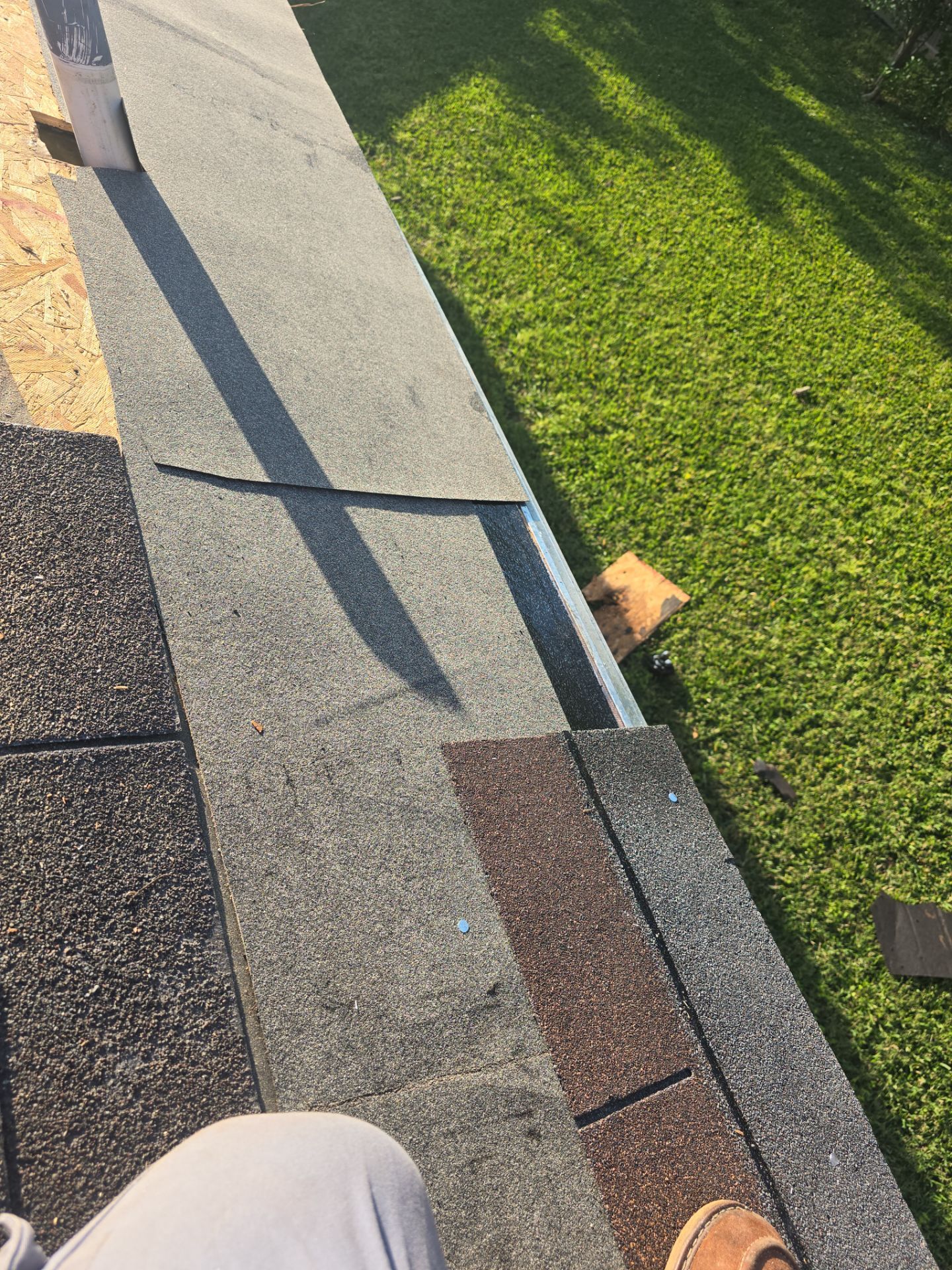 Roof Repair Kingwood by Roof Repair Services LLC