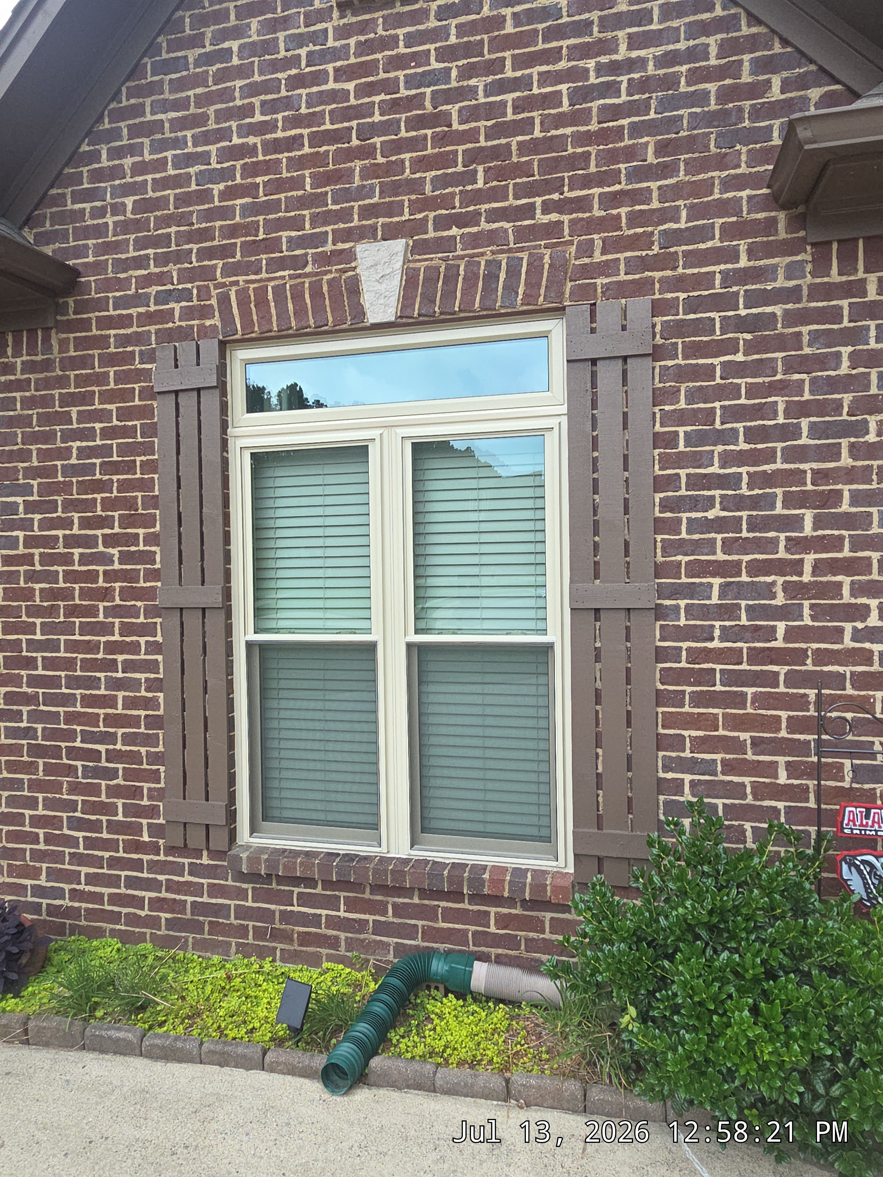 Hogue Project in Pelham by The Window Source