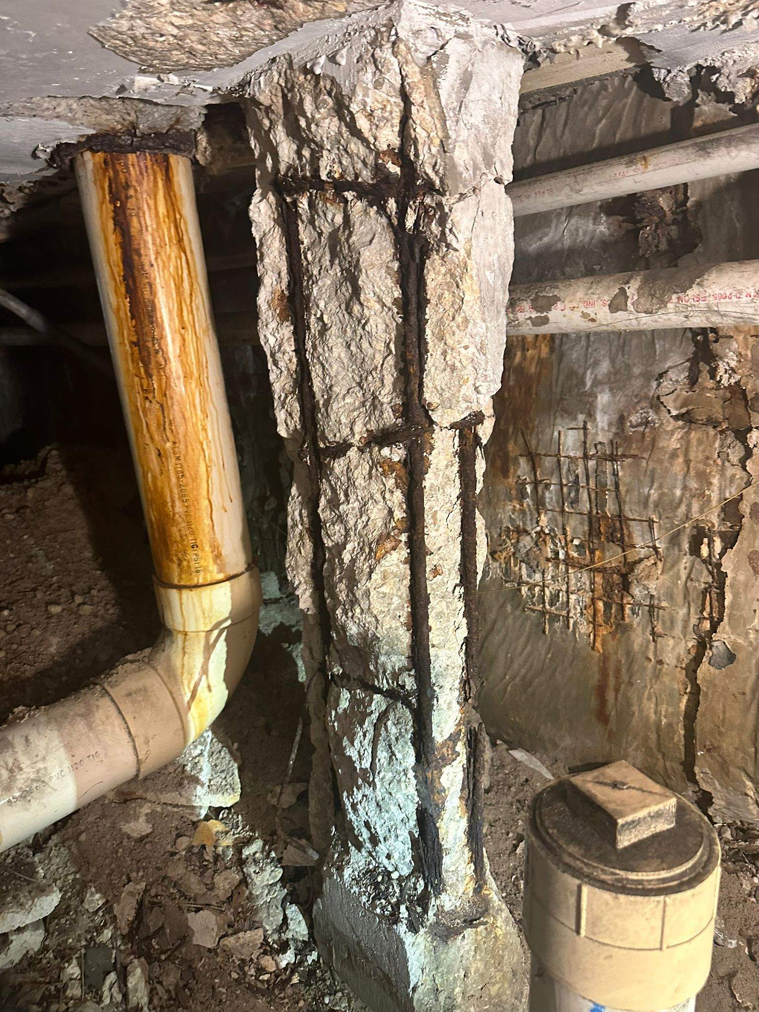 Project in Fort Lauderdale by The Goat Contractor ( Giampri Corp)