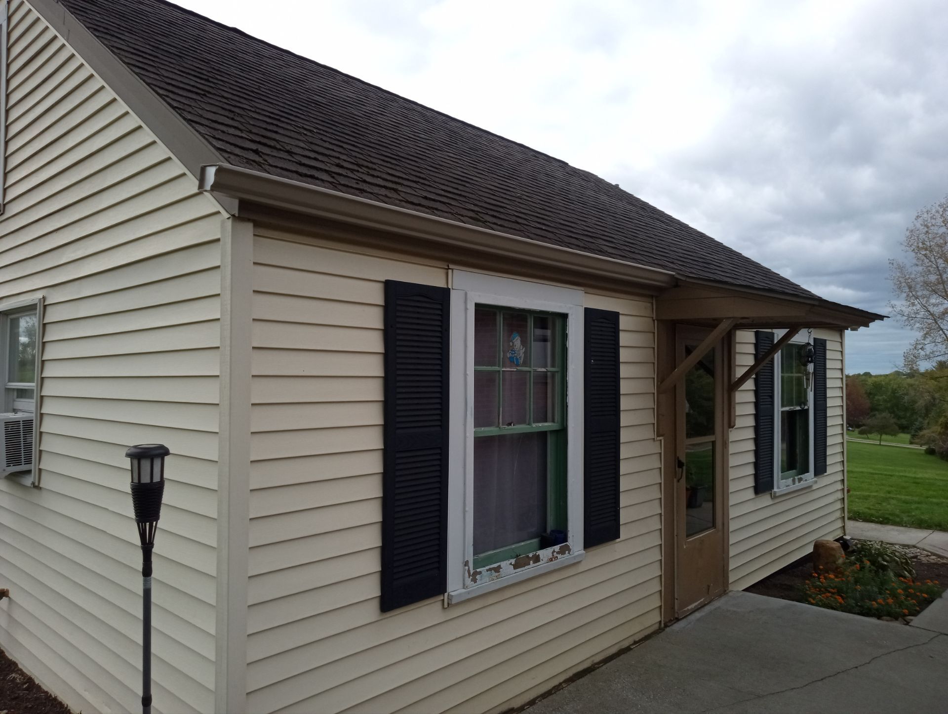David Maurer by Silver Leaf Contracting 