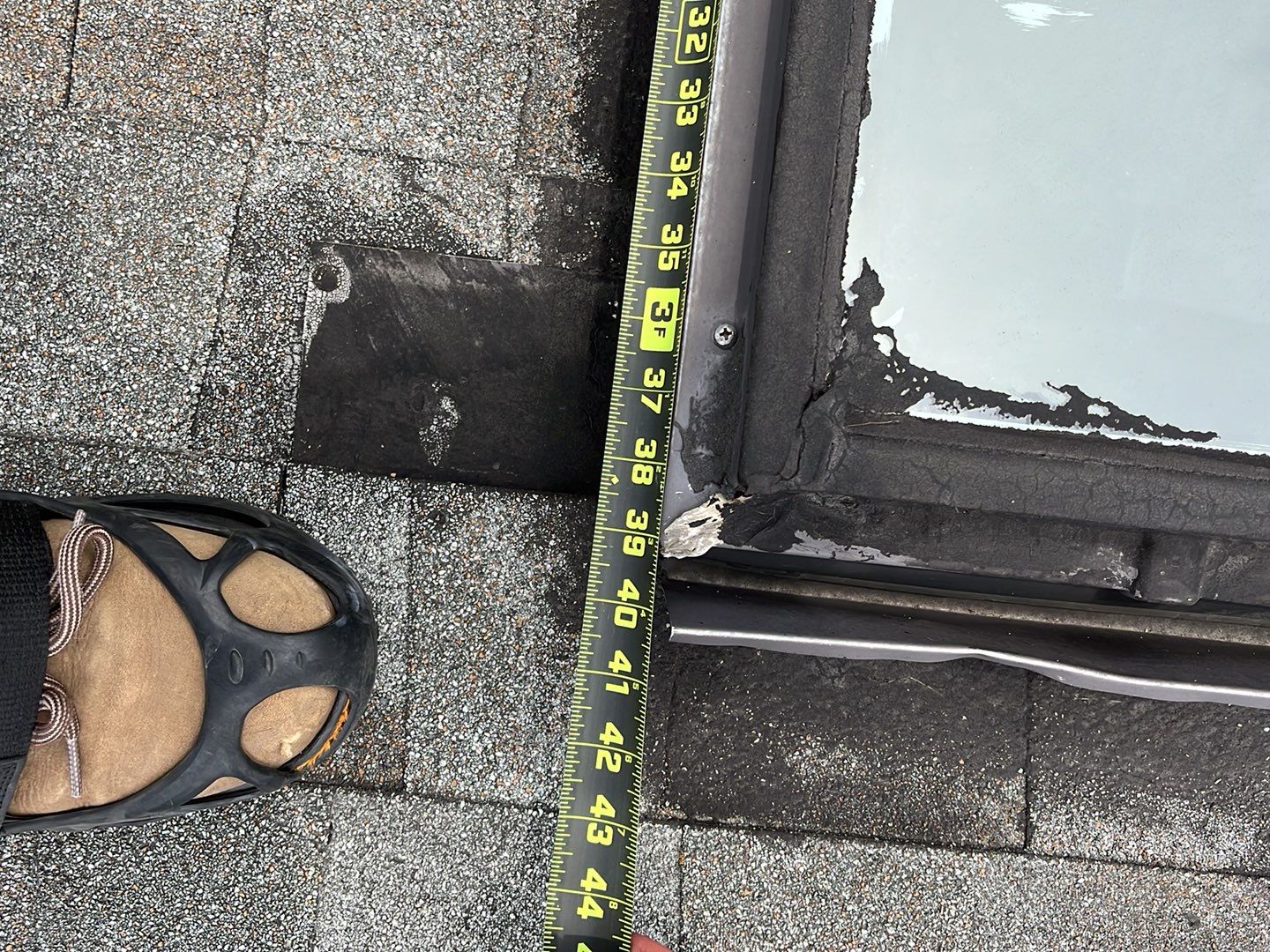 Residential Roofing Repair by G2