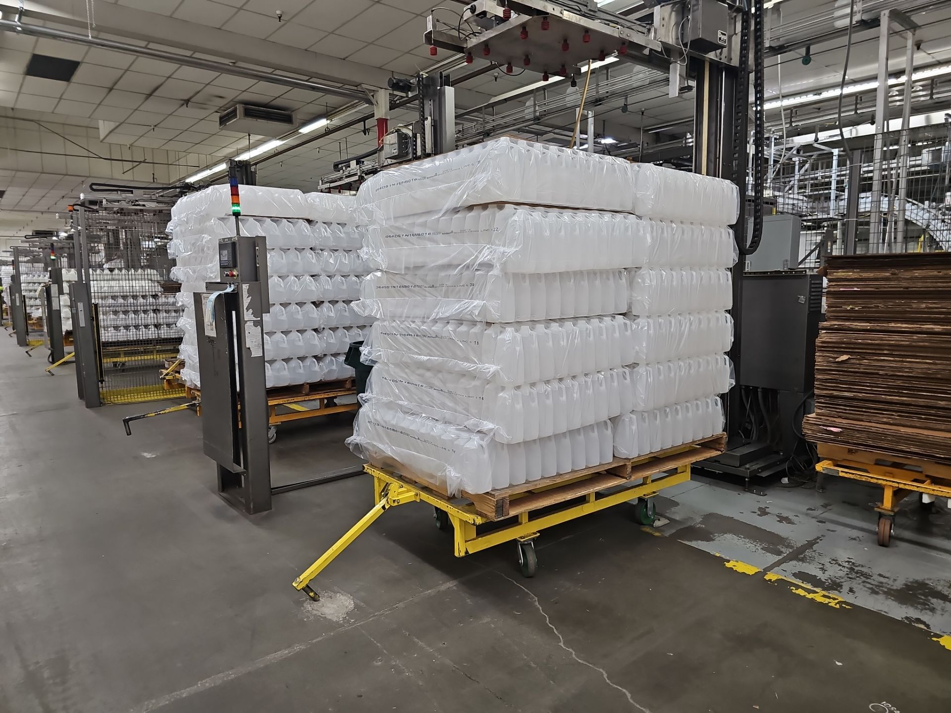 Project in Tracy by Altium Packaging