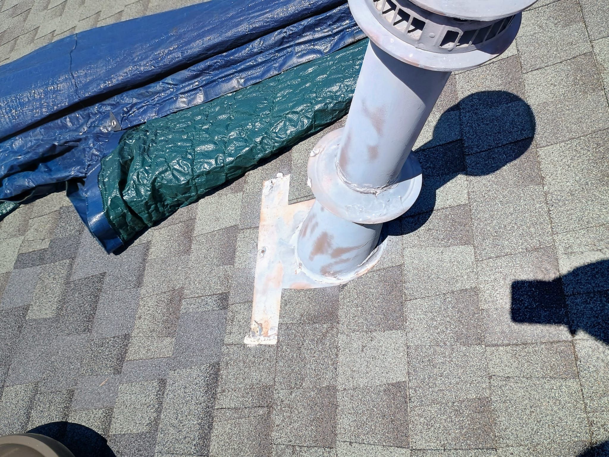 Roof Repair Houston by Roof Repair Company