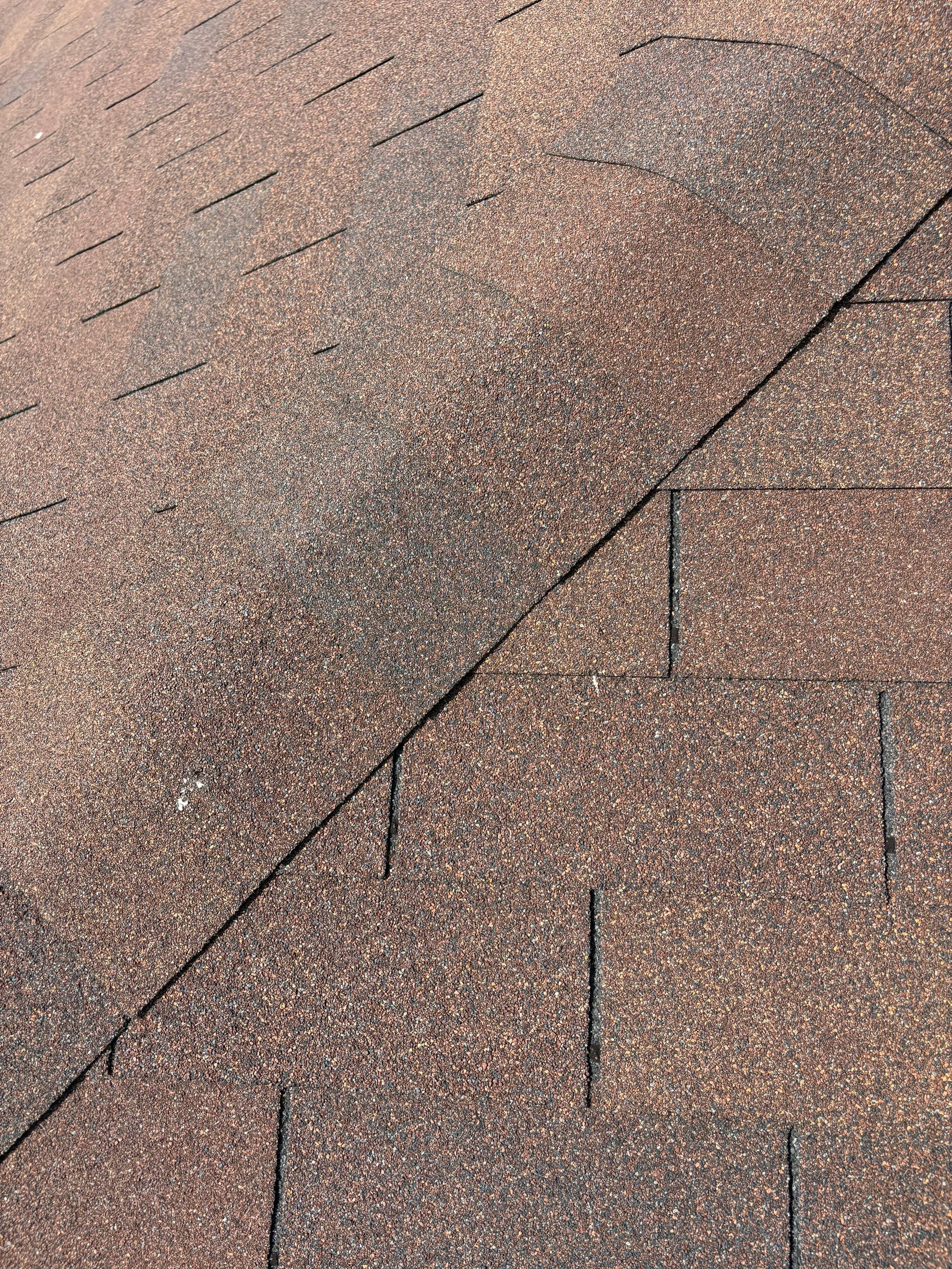 Roof Leak Repair & Pipe Jack Replacement in Manor, TX by Kstylez Roofing & Construction