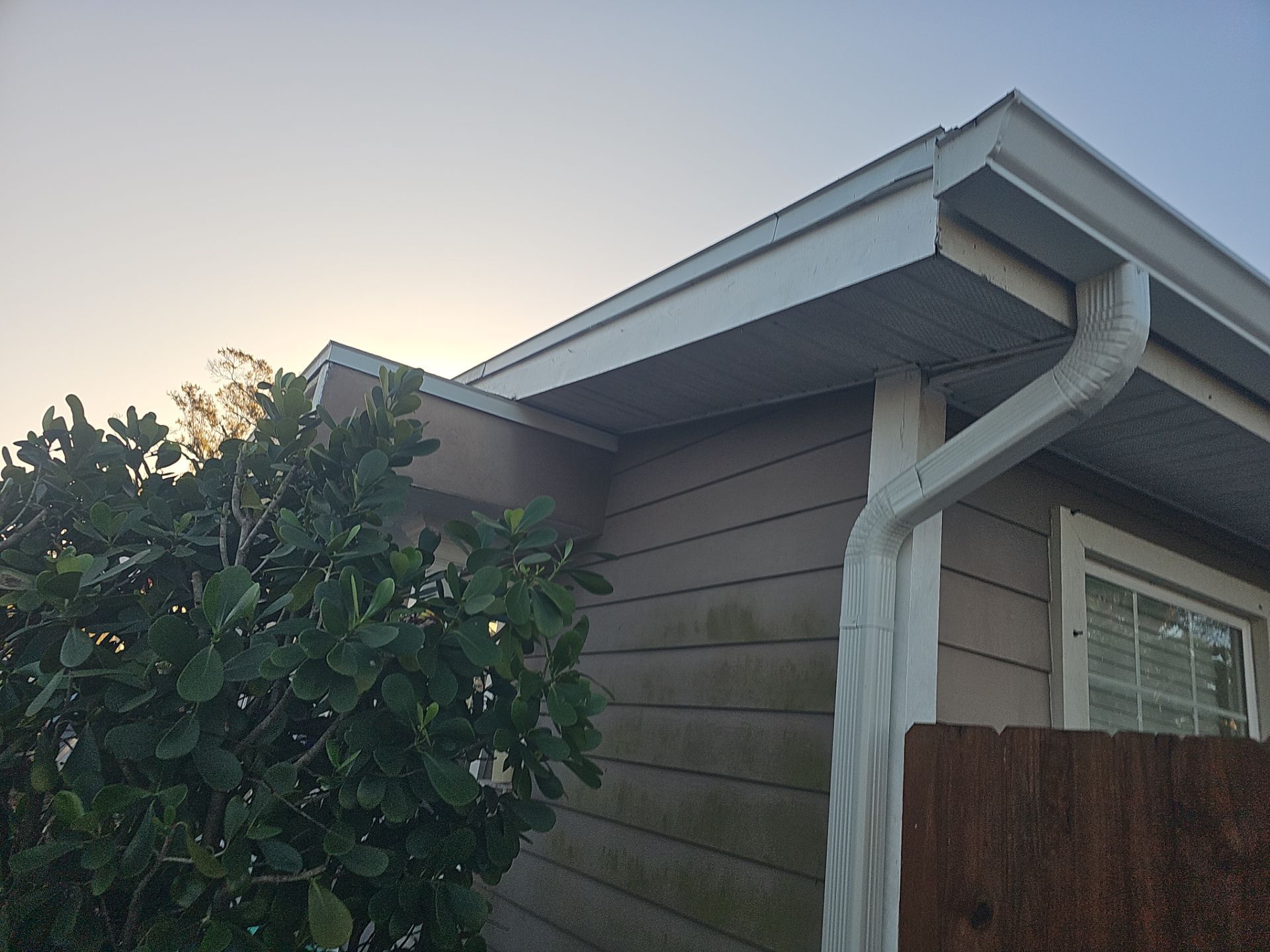 Project in St. Petersburg 33710 by Mitchell Roofing Company LLC