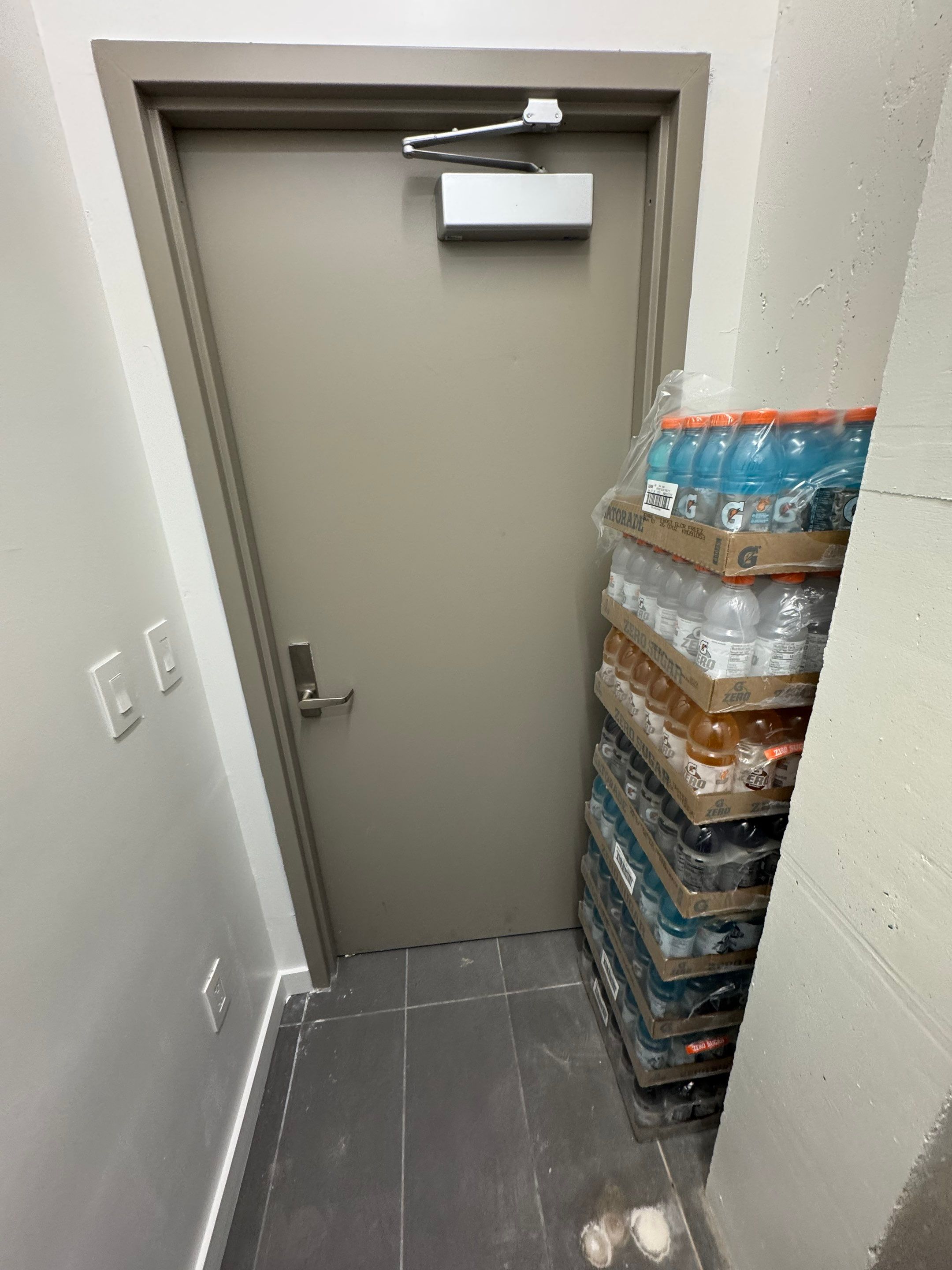 Project in Miami Beach by Payoli Solar