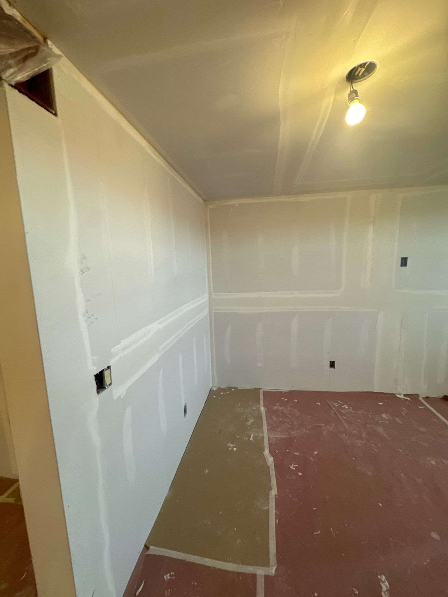 Project in Ankeny by Midwest Paint LLC