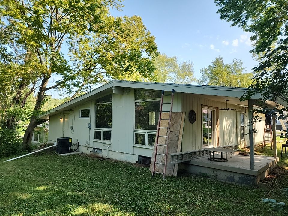Window Installation using Anderson Series by EEC  Windows, Siding & Roofing 