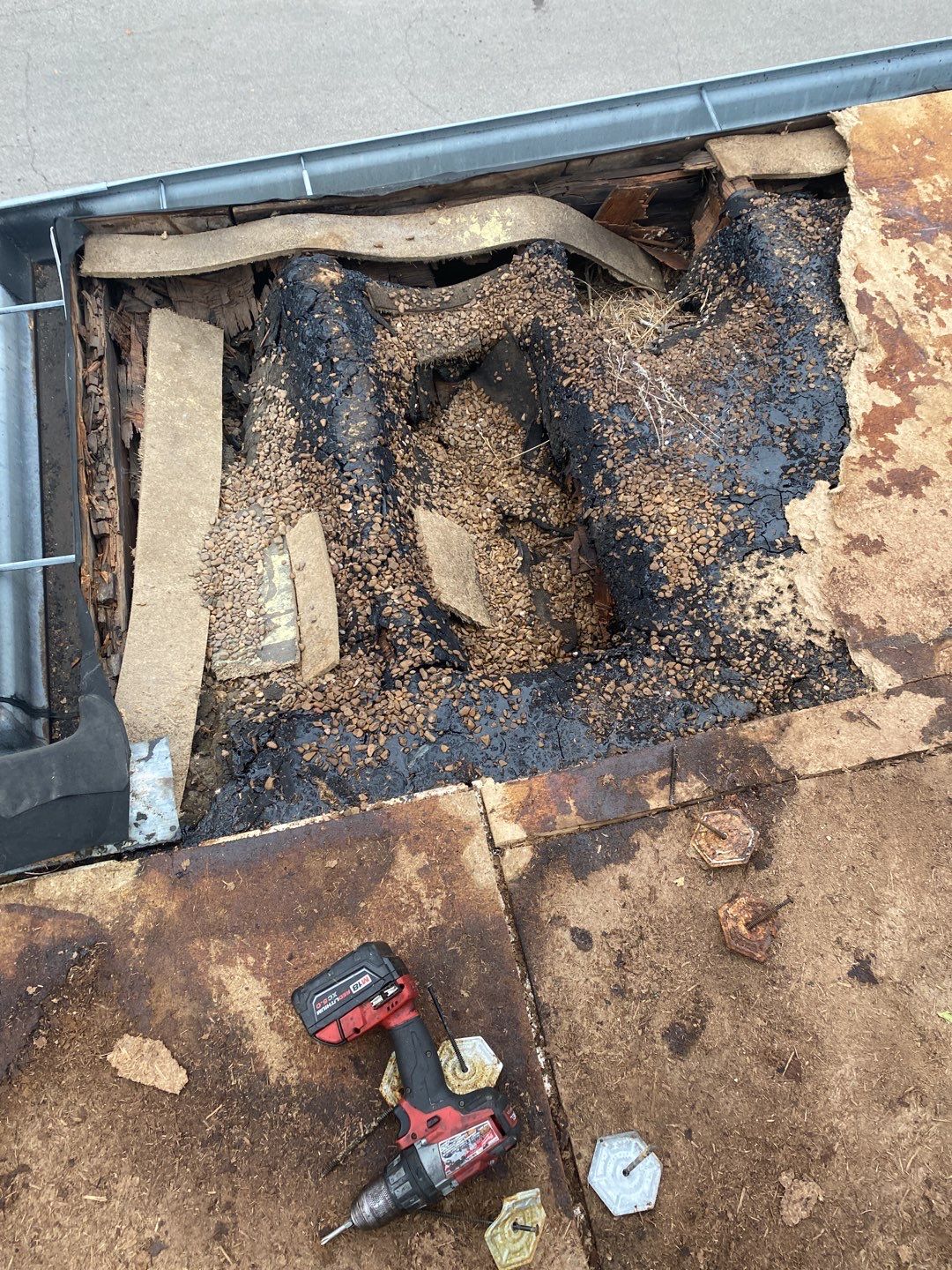 Cherry Hill Properties Roof Replacement by Gorilla Exteriors Contracting, LLC
