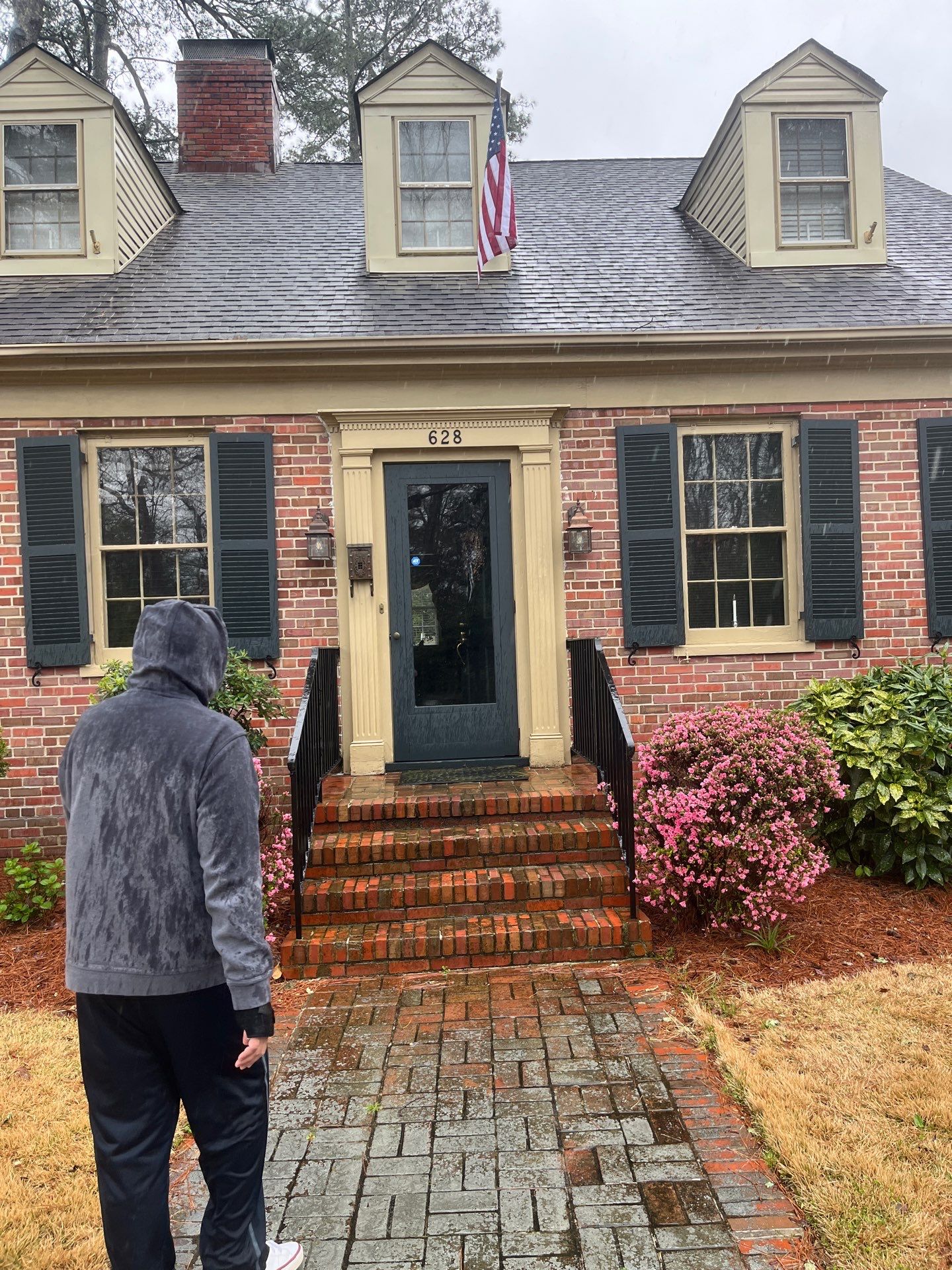 River View, Suffolk by AKK Painting LLC