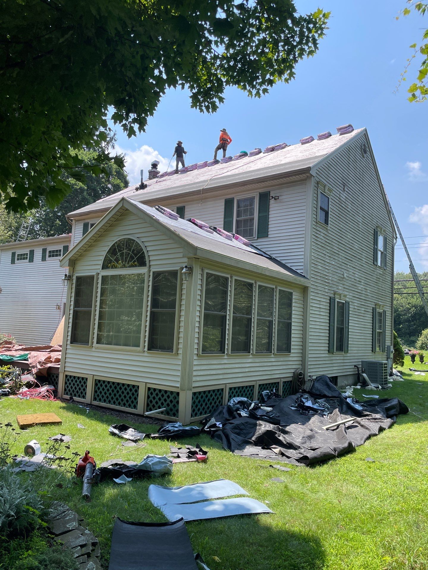 Wolcott by All site builders LLC