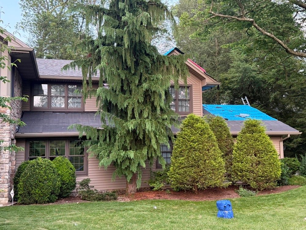 Residential Roofing Replacement, Pennsylvania Furnace, PA by Starway Roof Systems