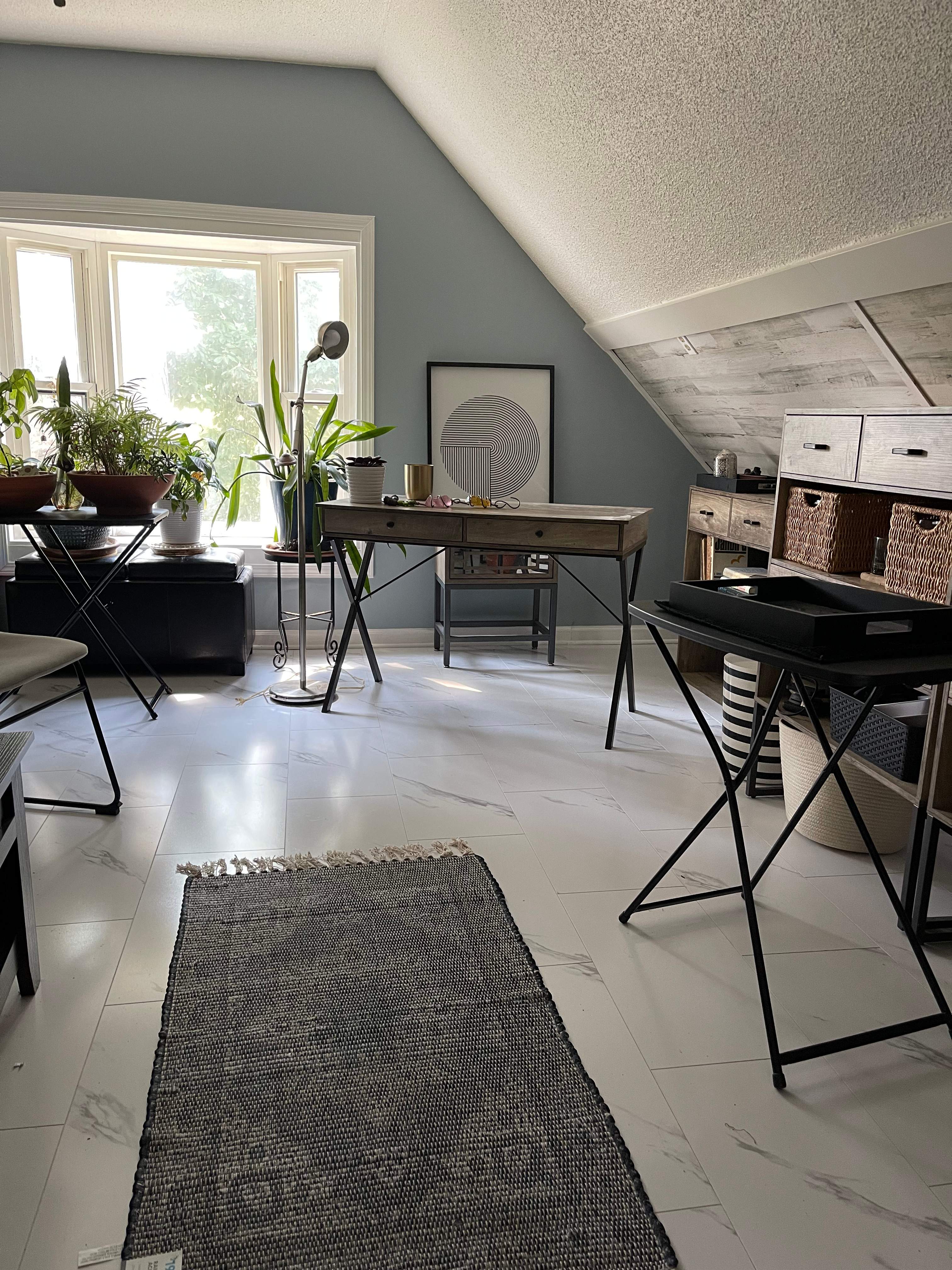 Shades Crest Bedroom Remodel by Pillar and Pine