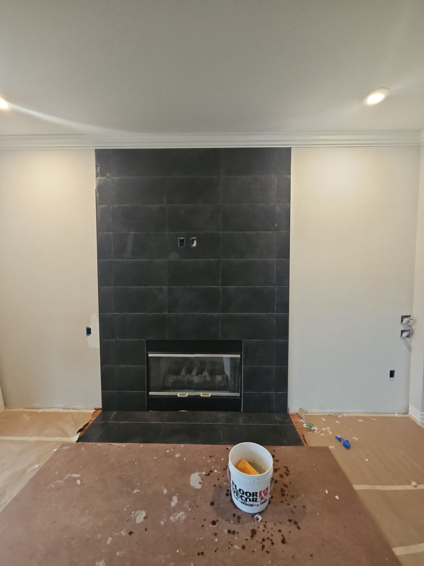 Whole Home Remodel by SLM General Contractors & Roofing