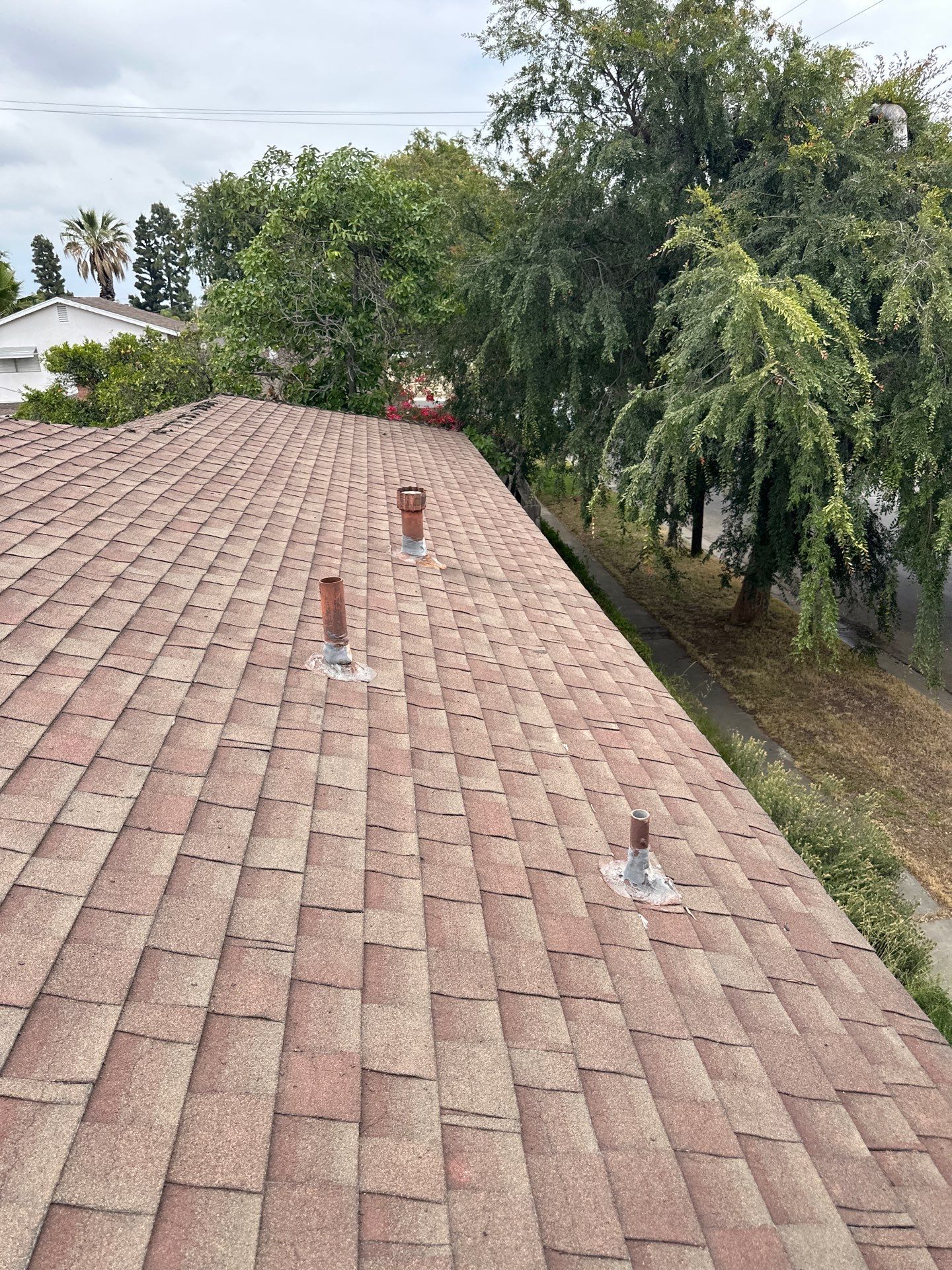 Roof Replacement - San Jose, CA 95111 by Epic Roof Replacement