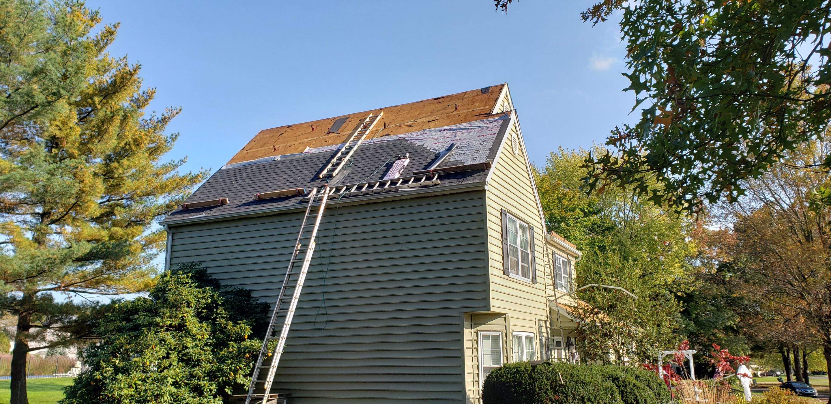 Owens Corning Roofing  by Stofan Construction LLC