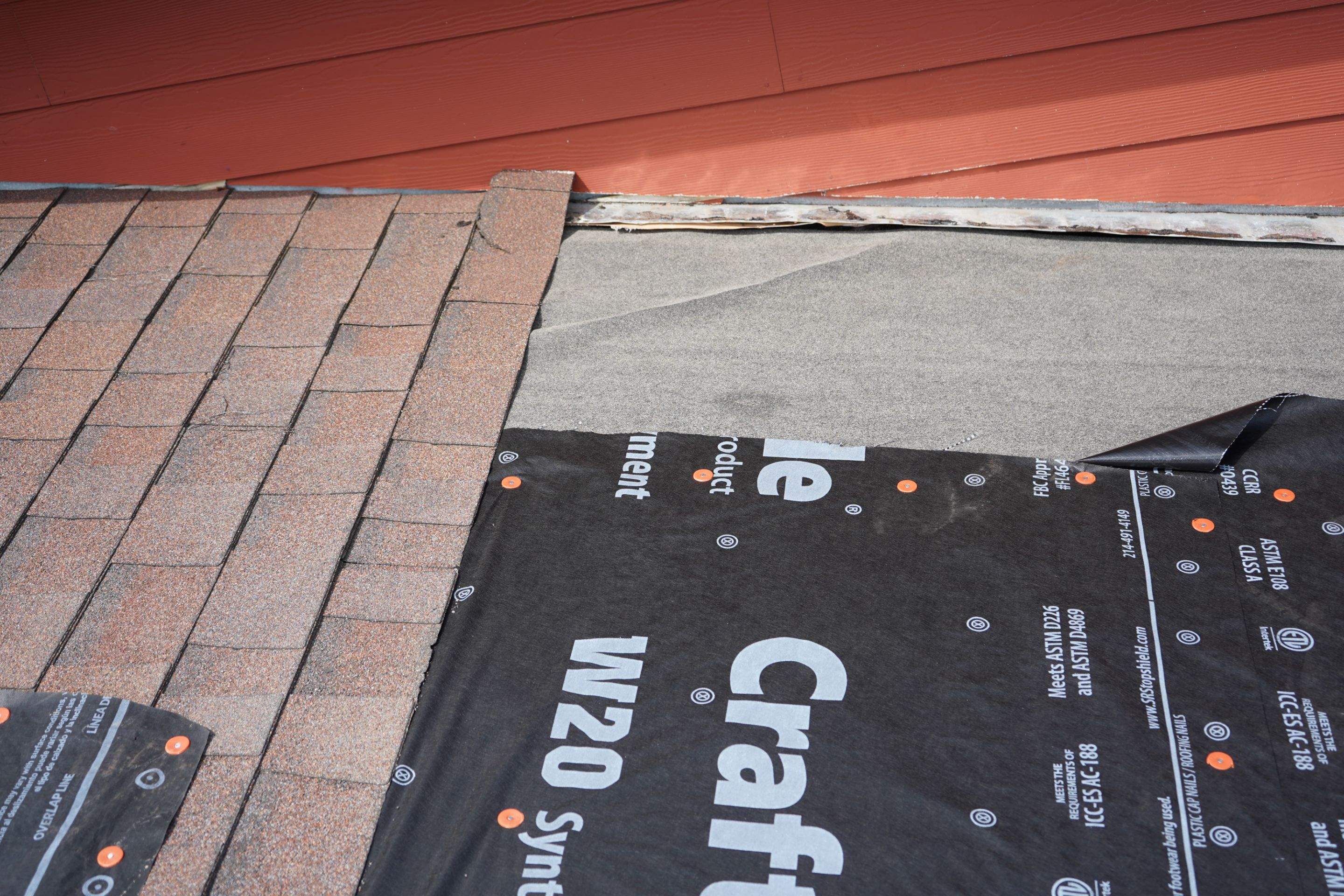 Roof Repair El Campo by Roof Repair Services LLC