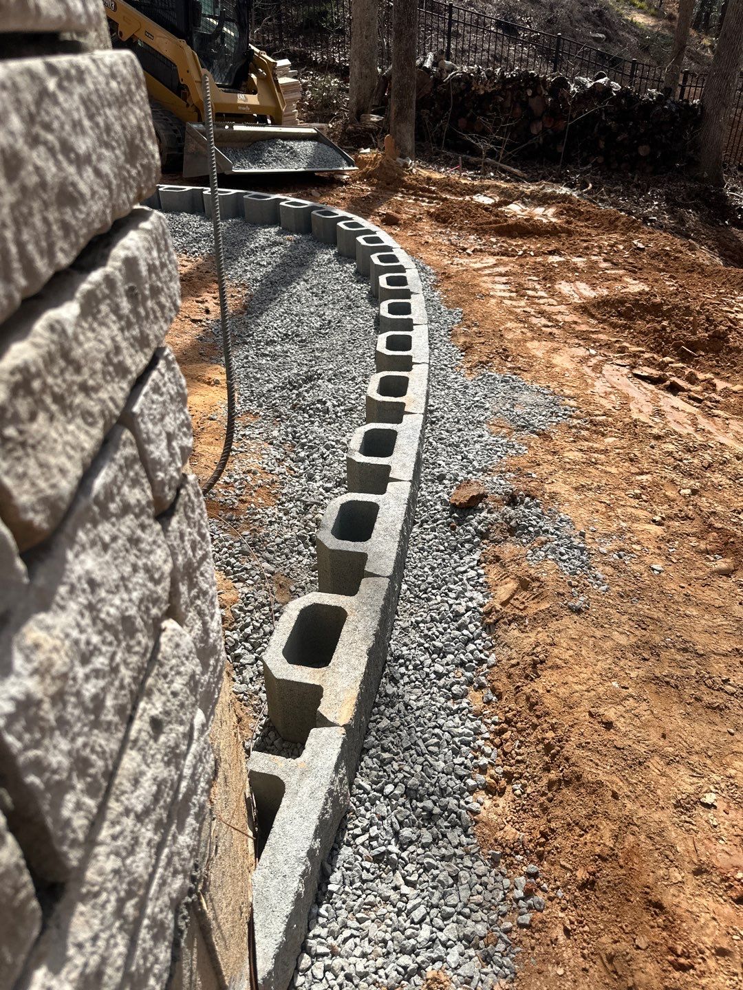 New Construction in Denver by Growing Edge Landscape & Design, Inc.