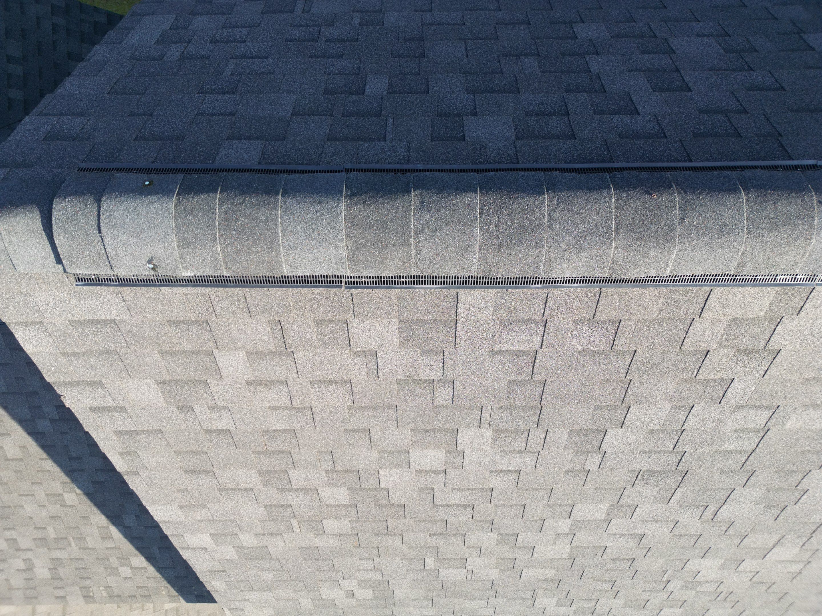 Ridge Vent & Cap Replacement – Brookline, NH by Mighty Dog Roofing of Greater Middlesex County