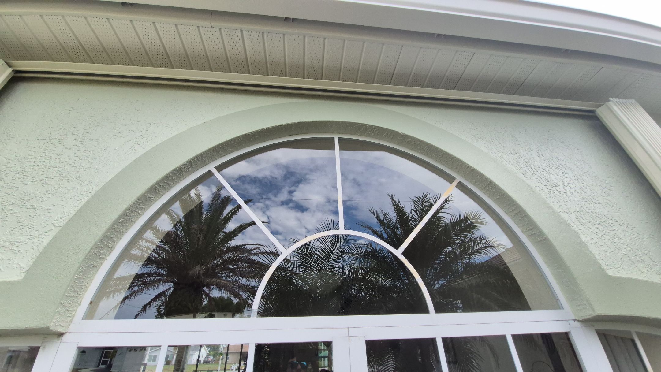 Project in Port Charlotte by Sunbelt Home Solutions