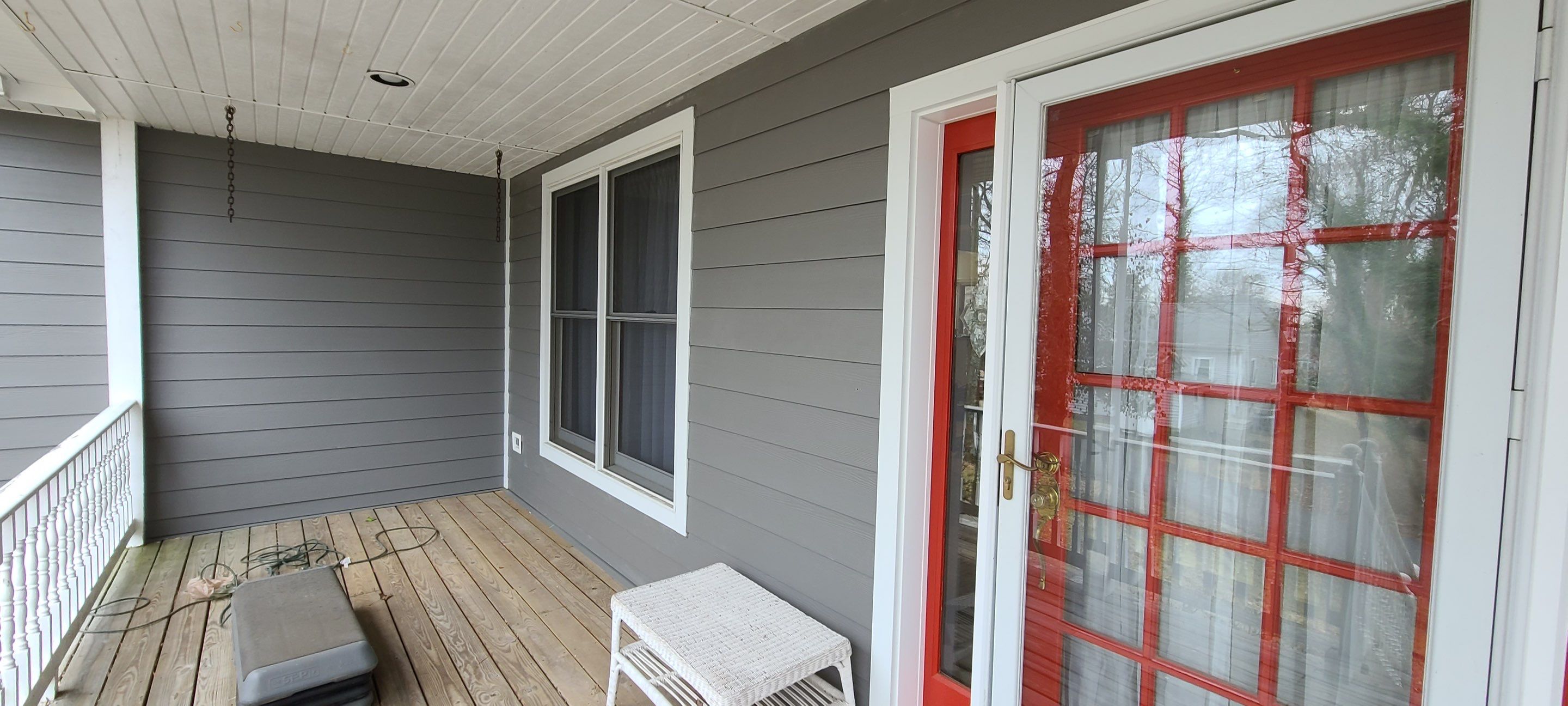 Window, Siding, Trim and Gutter replacement. by Window Depot of Annapolis