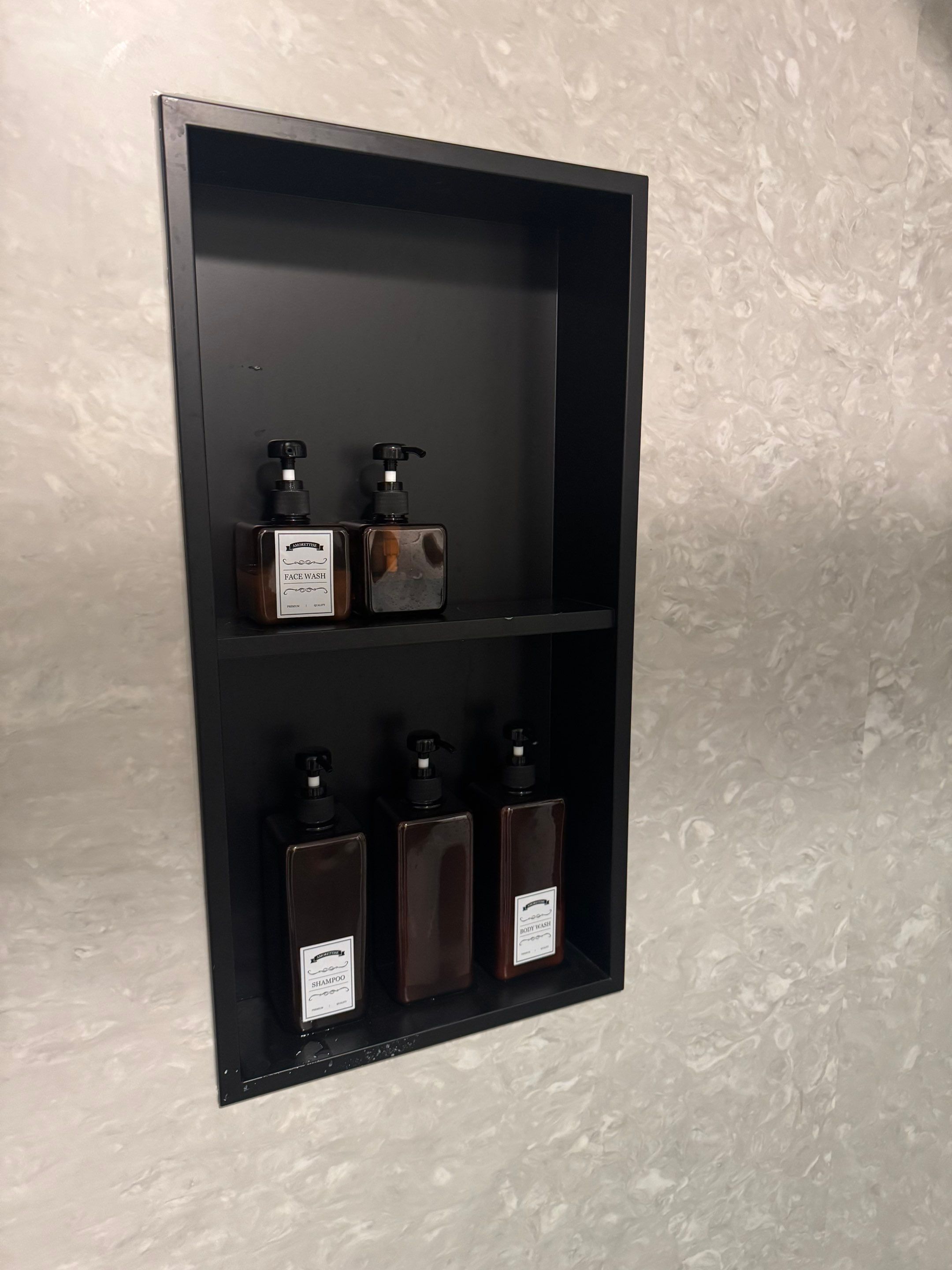 Project in Springdale, AR by Ozark Home Pros