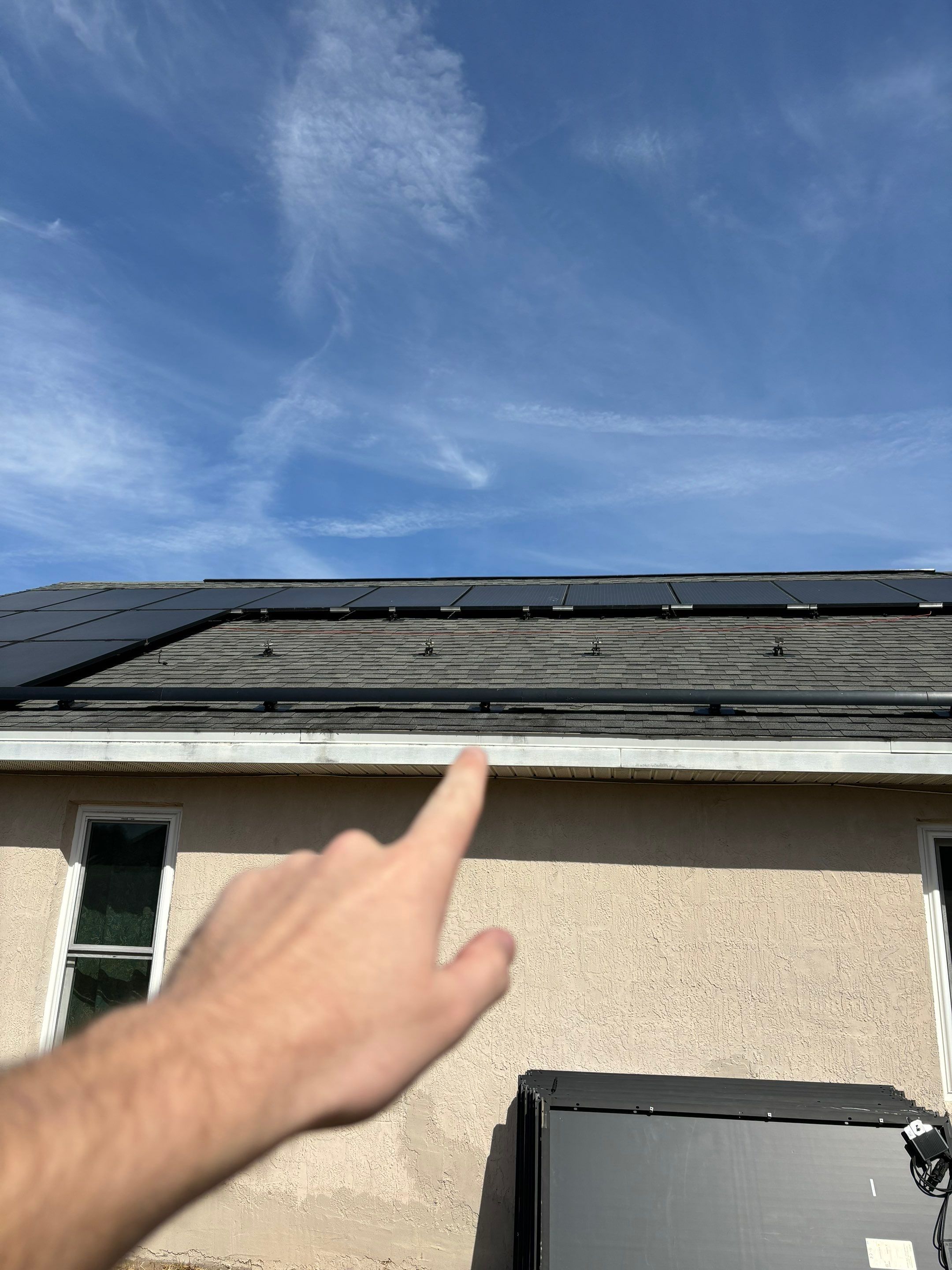 Pewter Gray Shingles by Reimagine Roofing