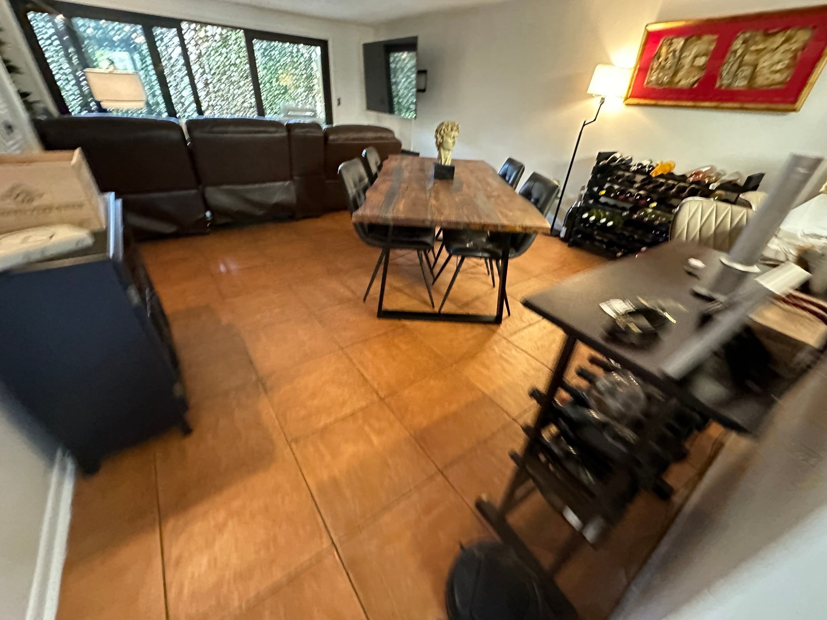 Water Damage Claim in Sunrise by FLAPA & KeyStone