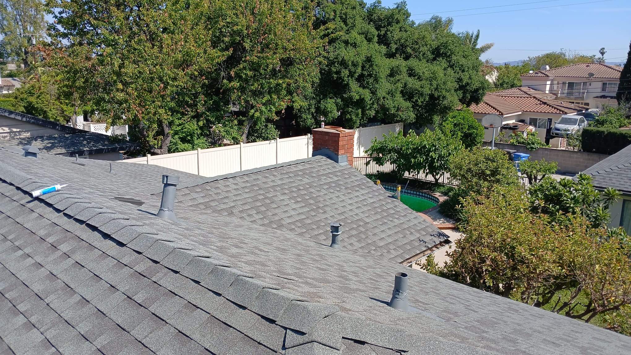 Roof Replacement - Arcadia, CA 91007 by Epic Roof Replacement