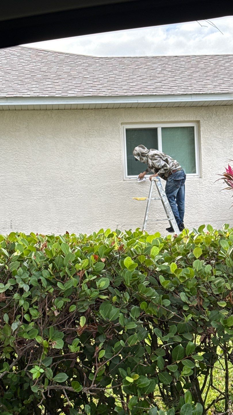 Project in Fort Myers by Sunbelt Home Solutions