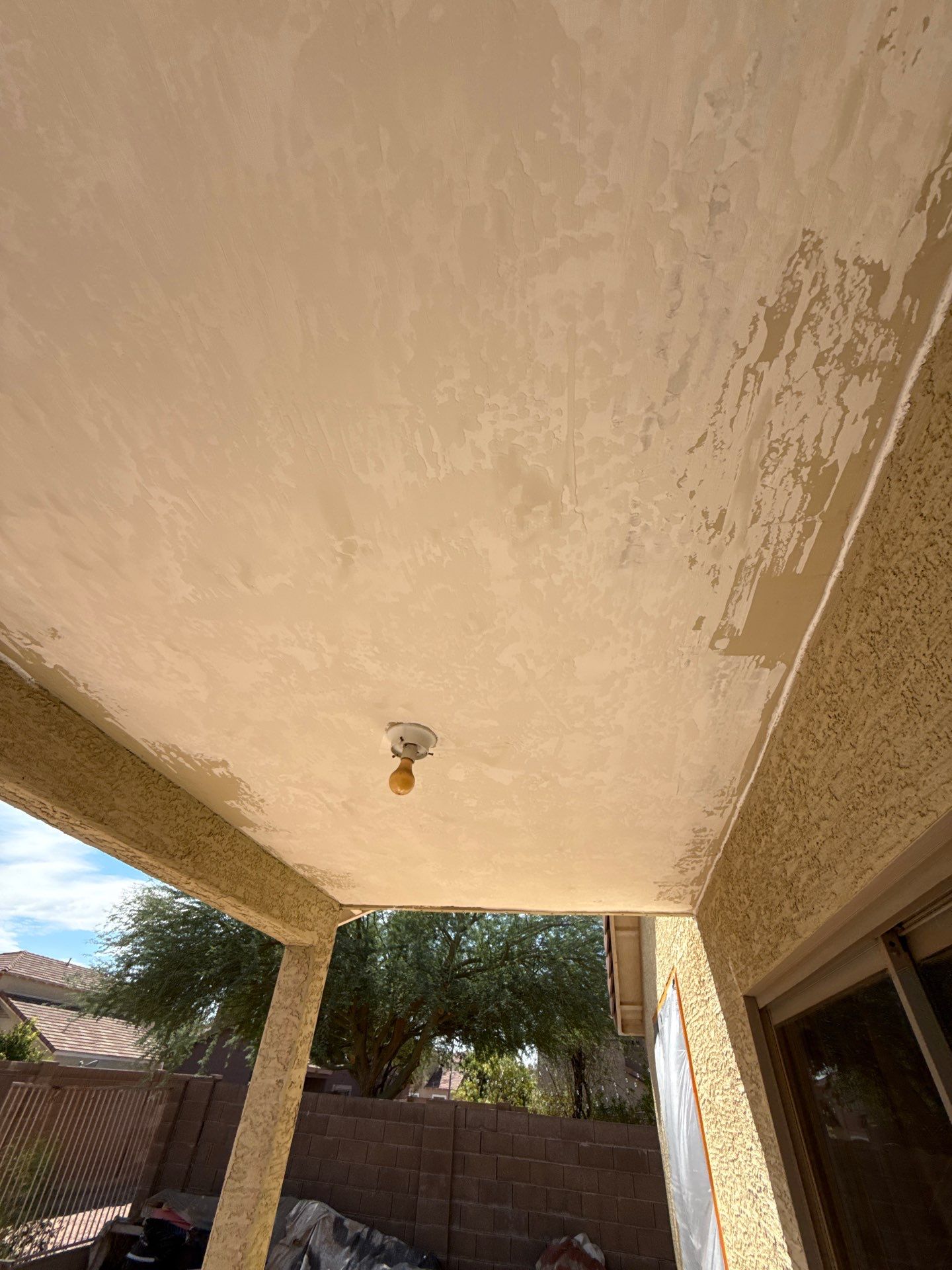 Exterior Painting - Gilbert by Crash of Rhinos Painting & Garage Floors