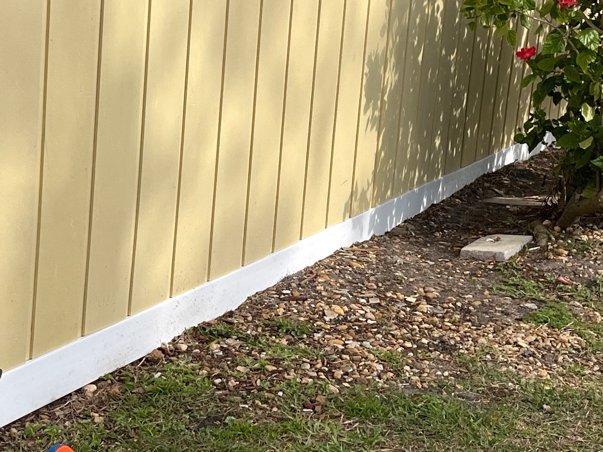 Project in Palm Harbor by Bayshore Exteriors