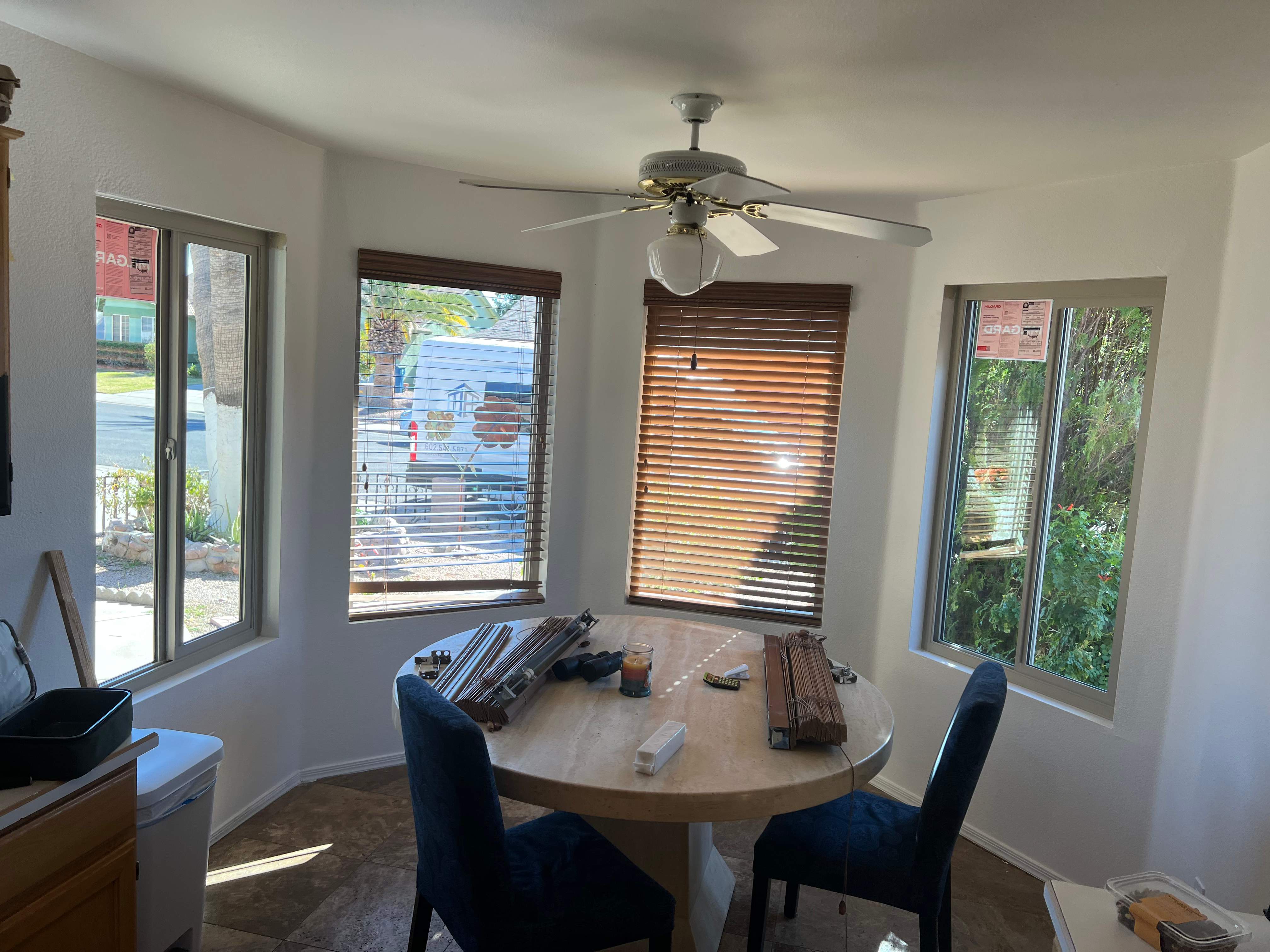 Ingrid's Window replacement by All Storm Roofing & Construction