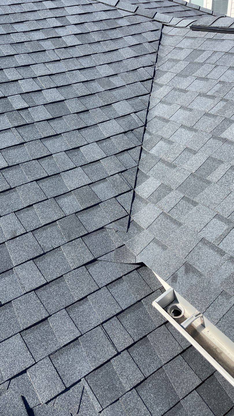 Full Residential Replacement by Elite Roofing LLC
