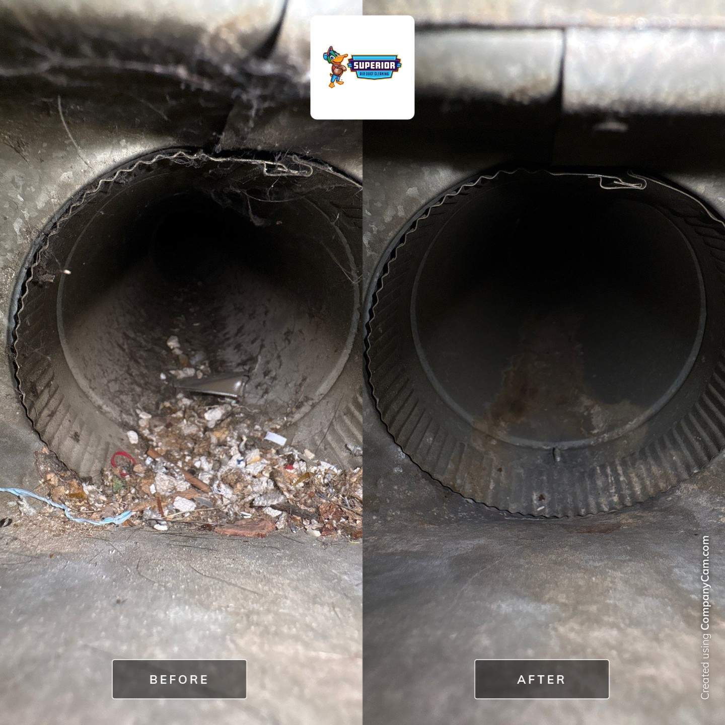 Air Duct Cleaning in Trafford, PA by Superior Air Duct Cleaning