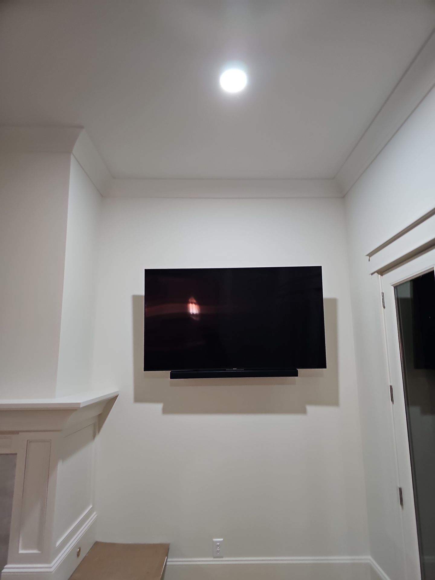 Basic TV Mounting Projects by Hangman Mounting & Installation 