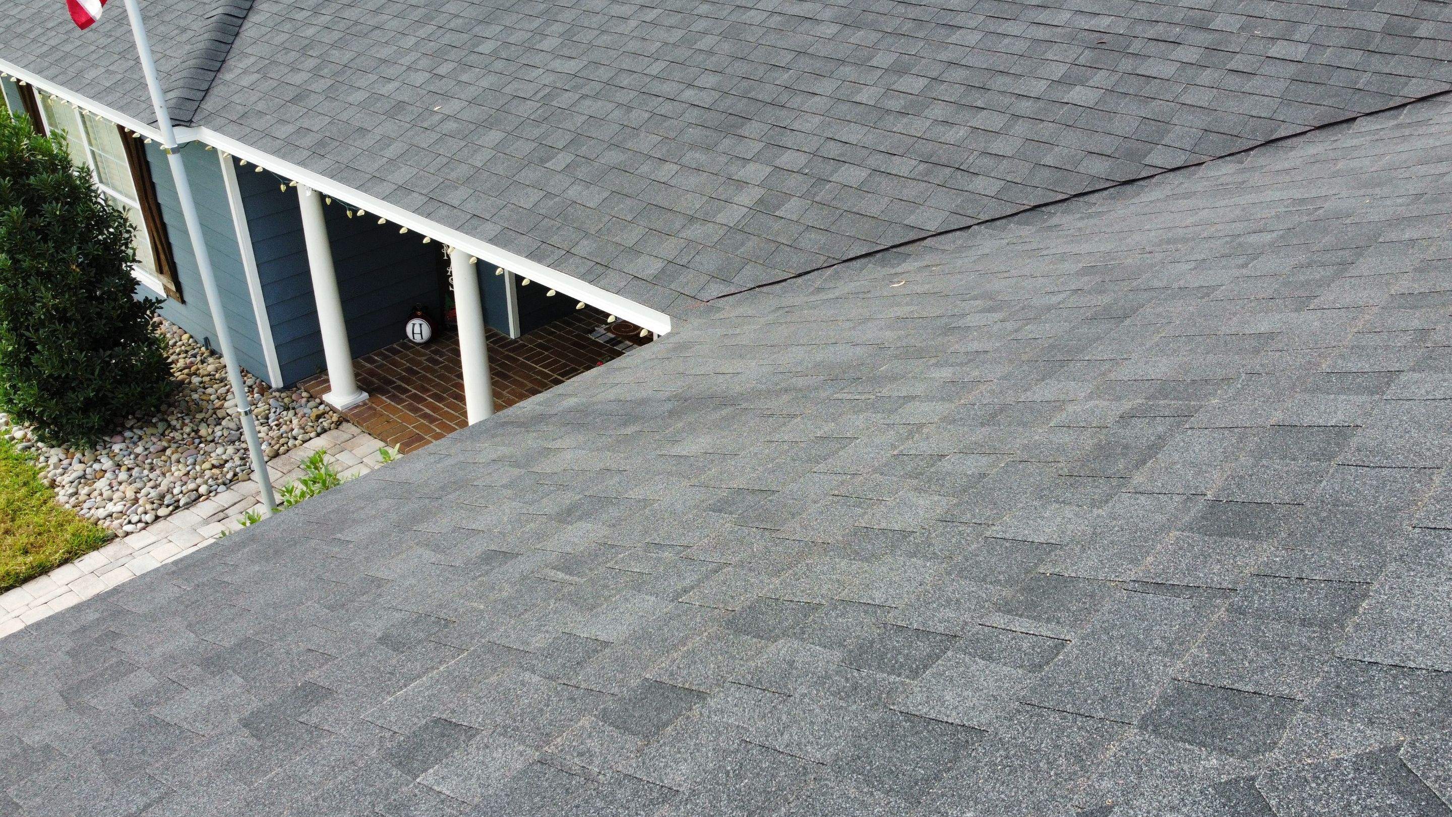 Project in Sorrento by Gravity Roofing LLC
