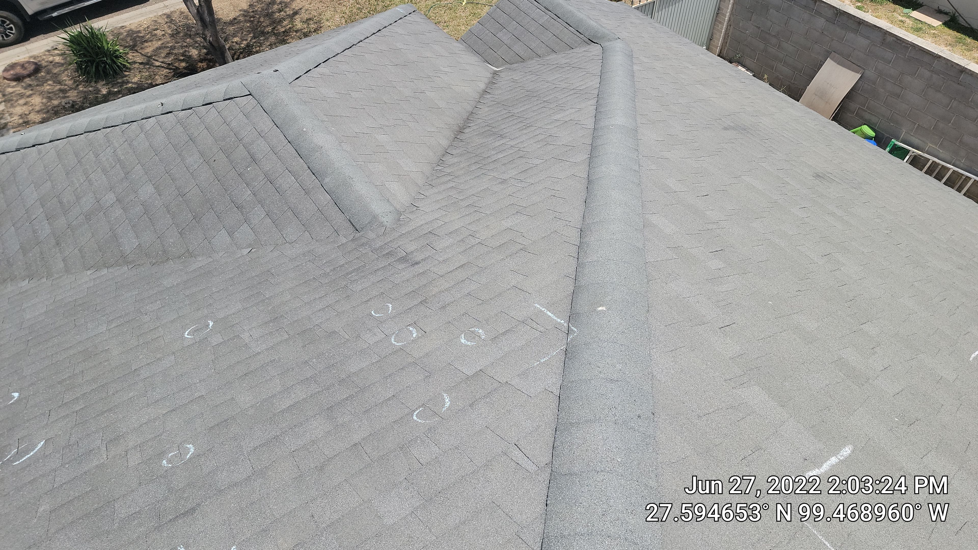 Residential Roofing Installation using Owens Corning - Oakridge by JM Flores Roofing & Construction, Inc