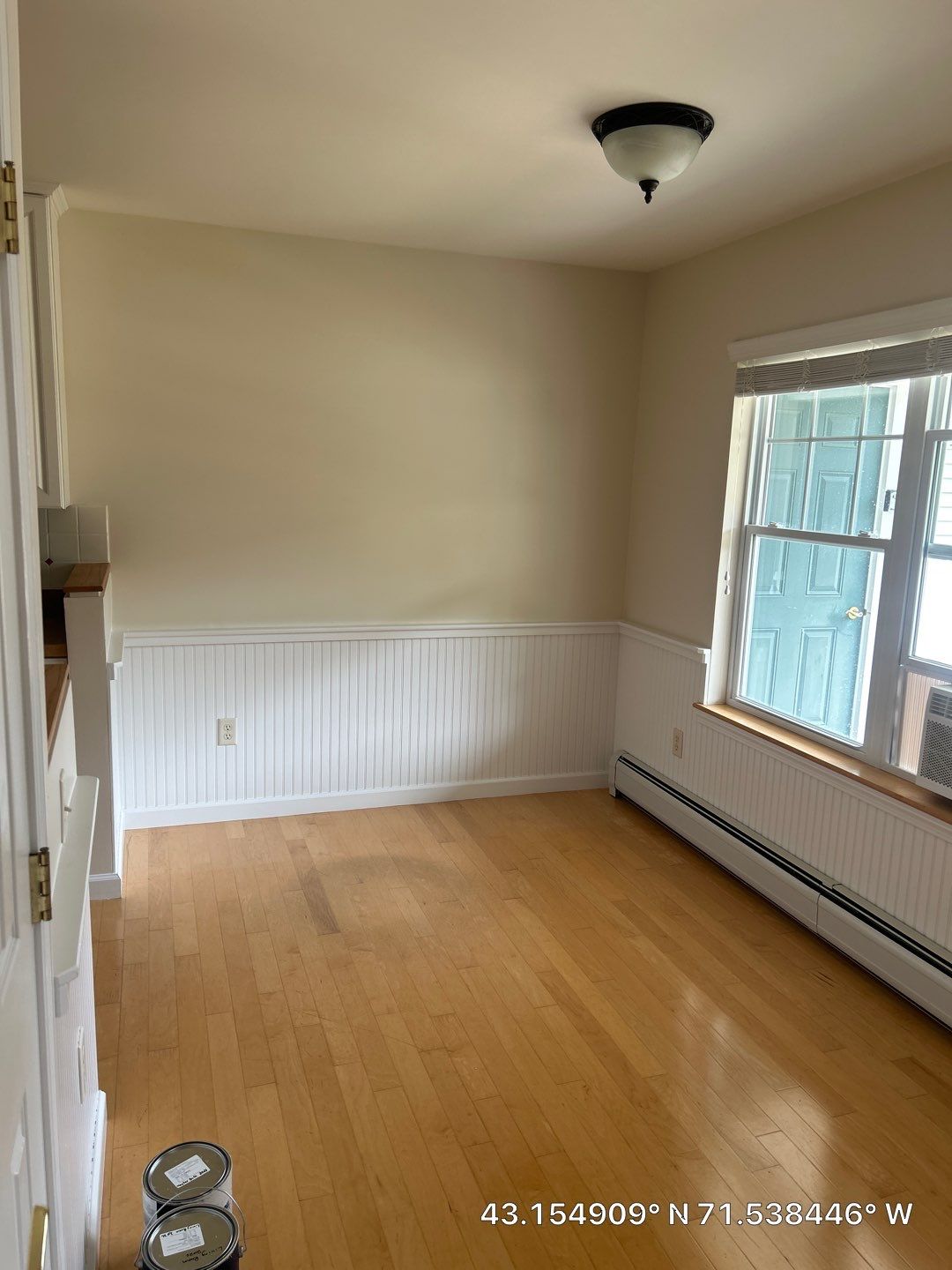 Interior Painting and Whole-Home Refresh with Accessibility Upgrades in Bow by The Persnickety Painters