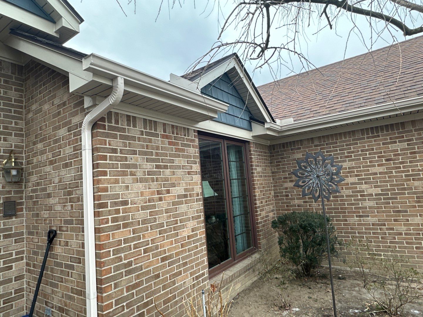 Siding Replacement using Alside by 180 Contractors