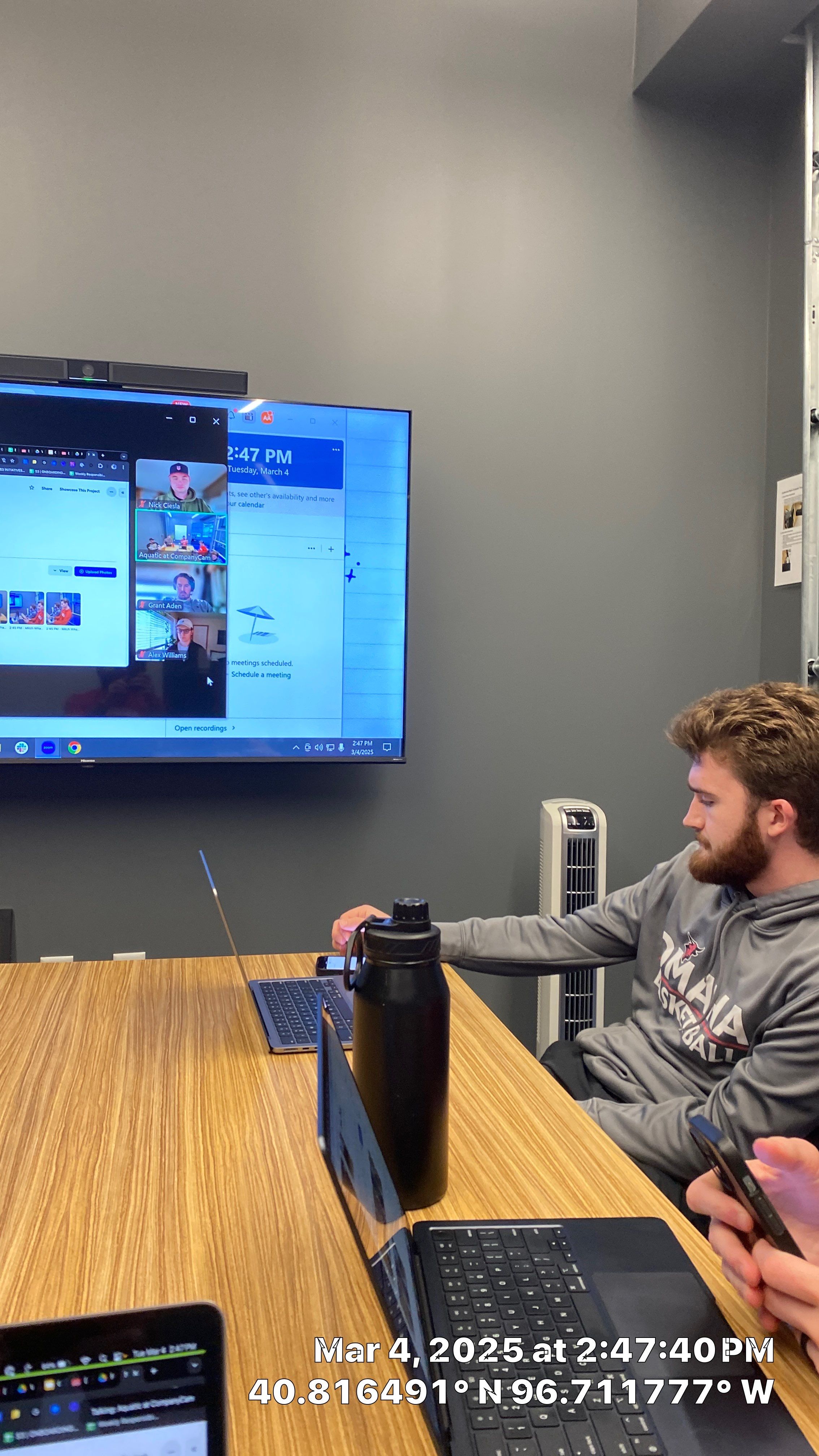 Stuff by CompanyCam Sales Demo