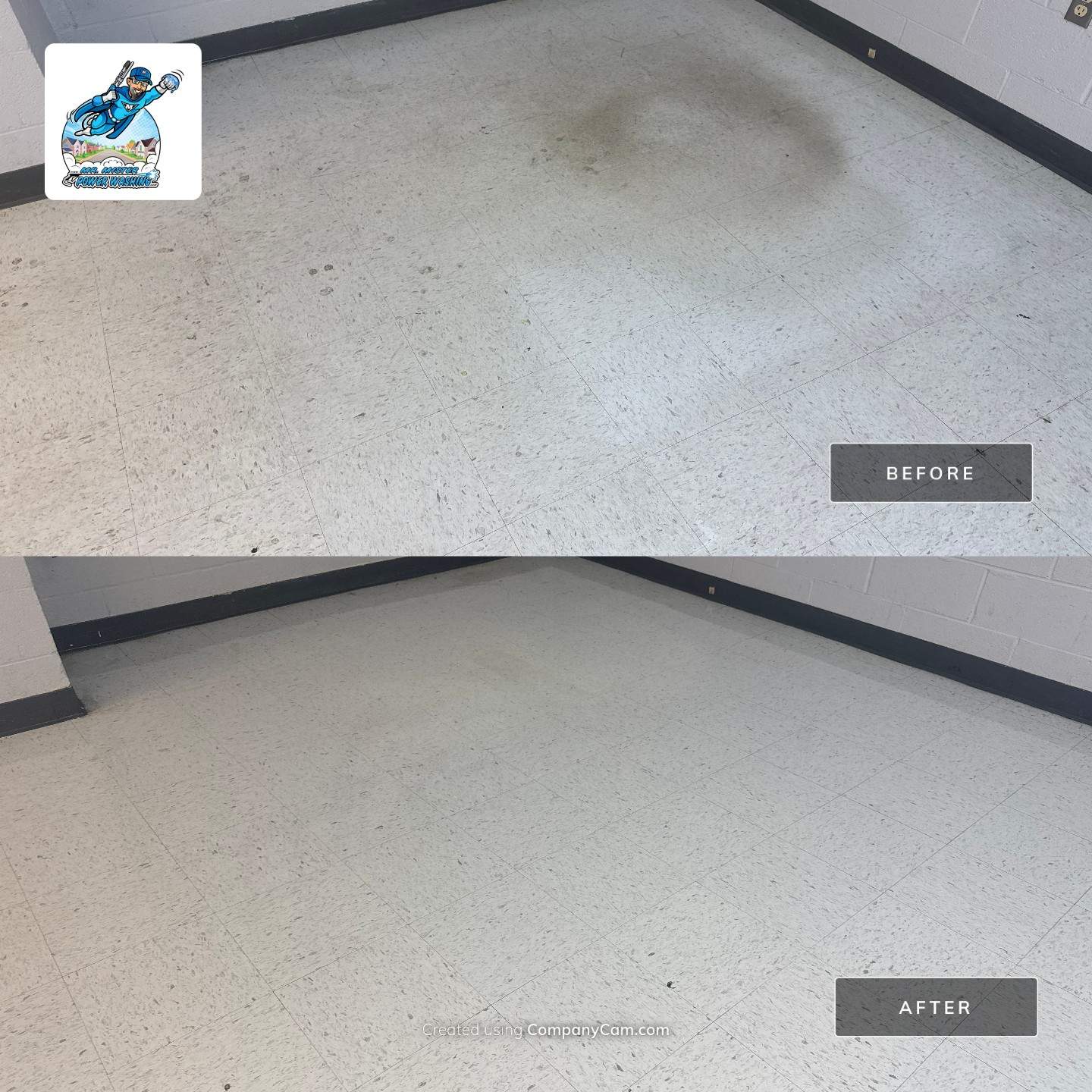 School Classrooms by Mr. Mister Power Washing
