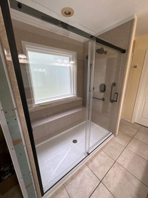 Harger Project in Siloam Springs, AR