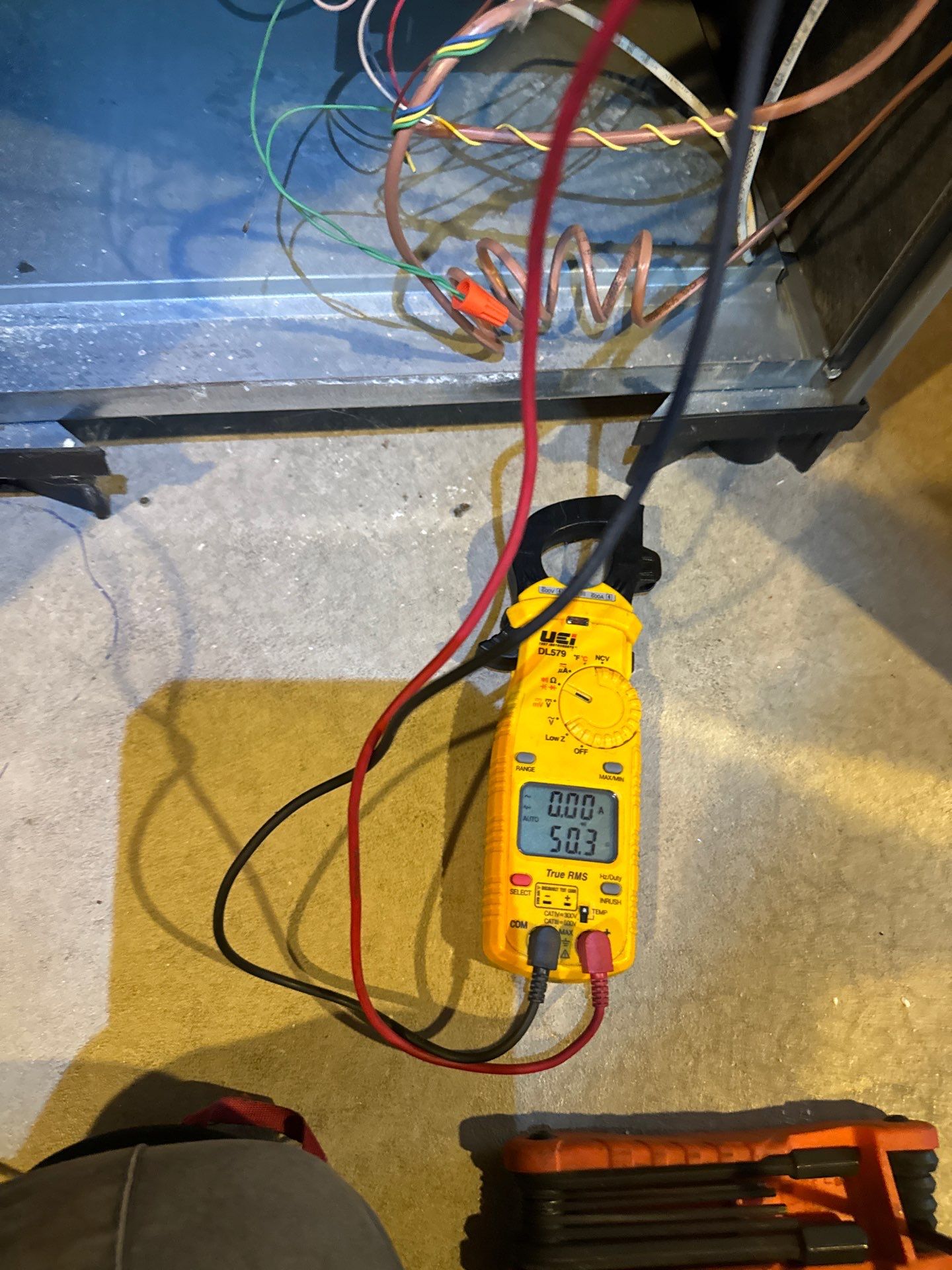 Lennox Furnace Precision Tune-Up by GSHA Services LTD