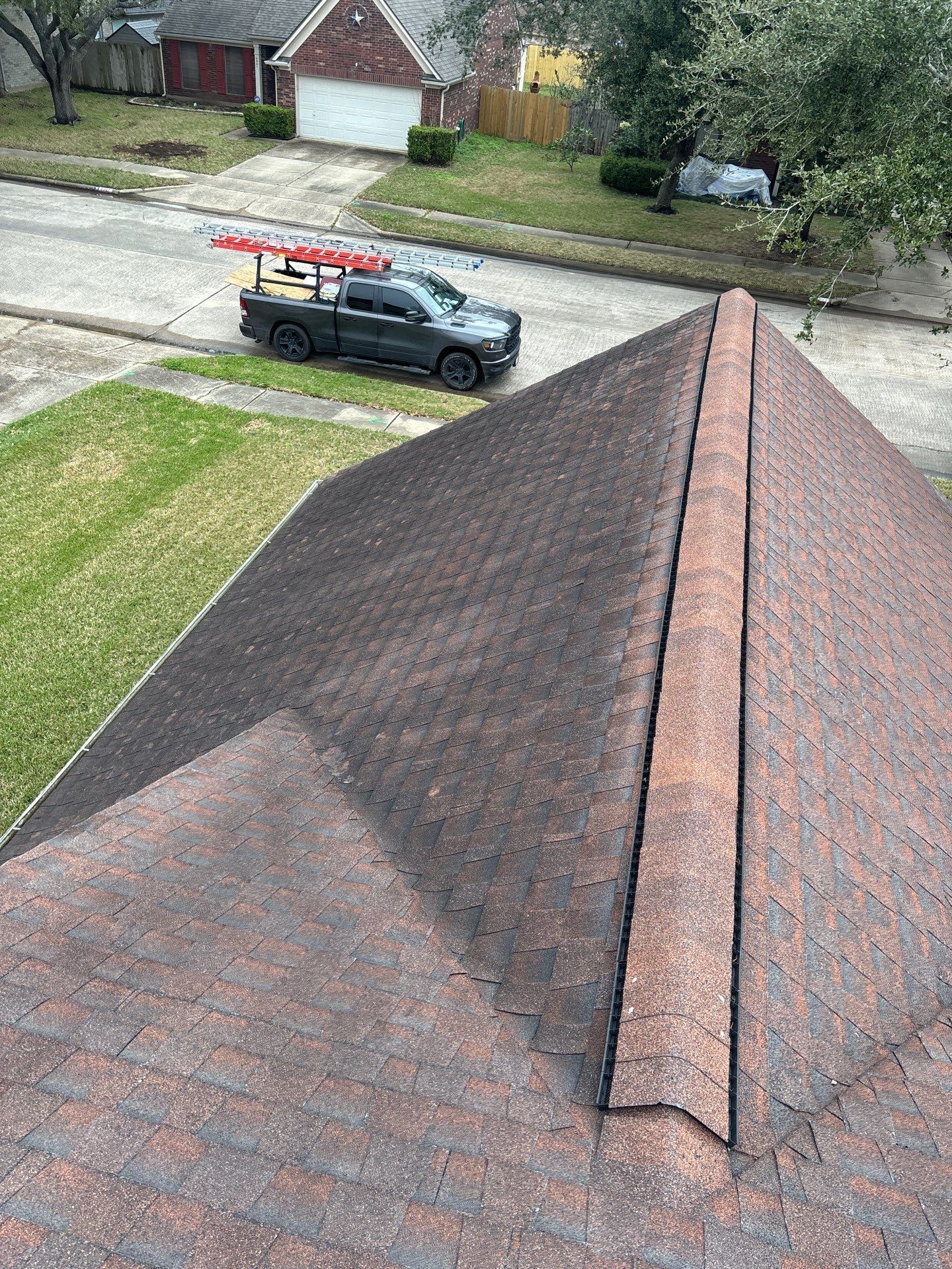 Roof Repair Pearland by Roof Repair Company