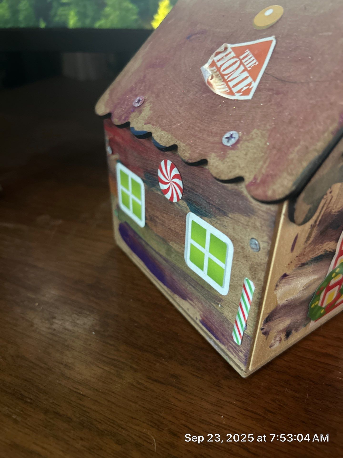 New Build by CompanyCam Sales Demo