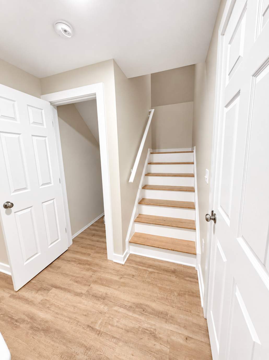 Zilaski Basement by Integrity Tile and Home LLC