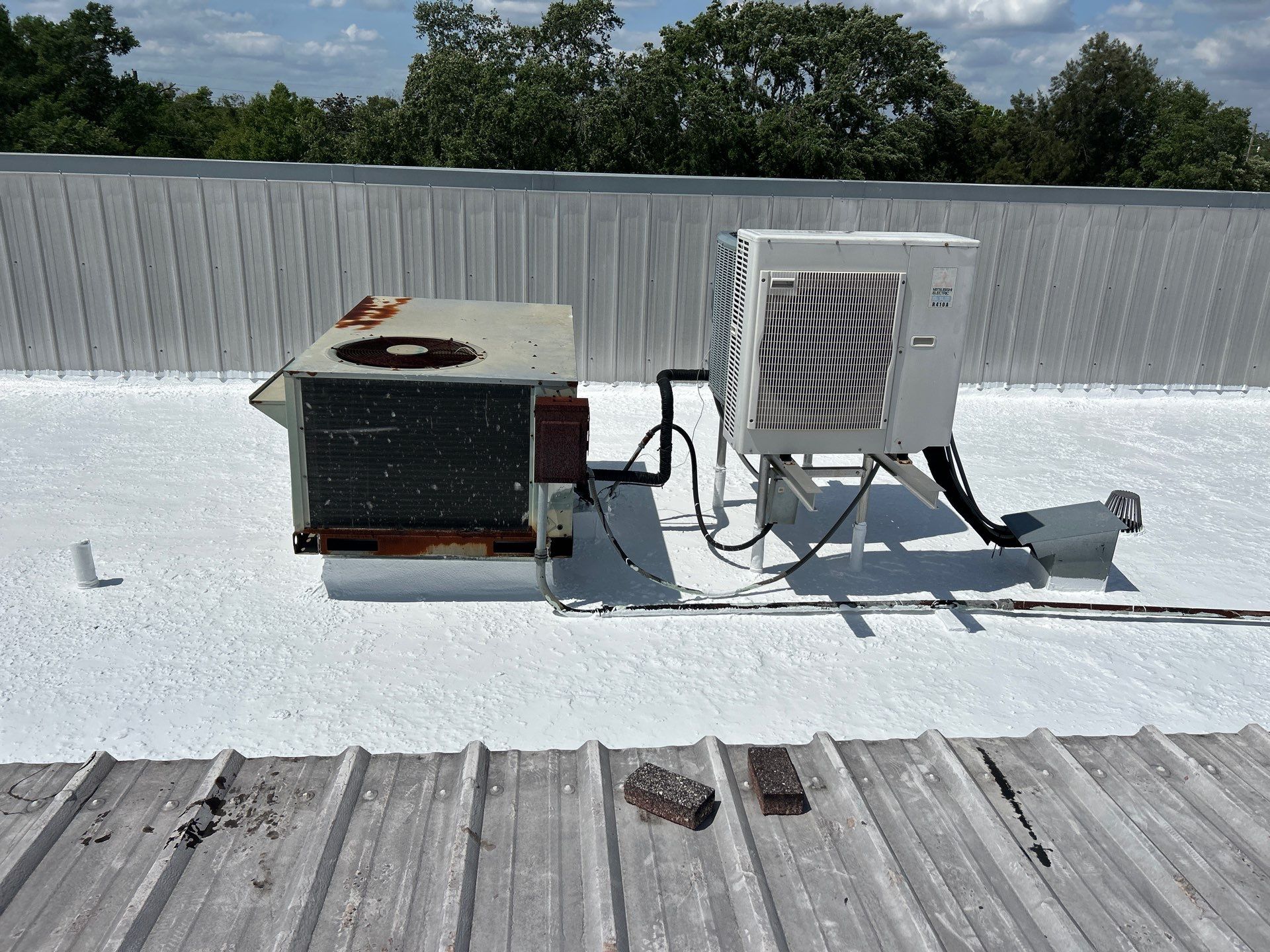 Bethel Temple of Jesus by Fiddlers Roofing