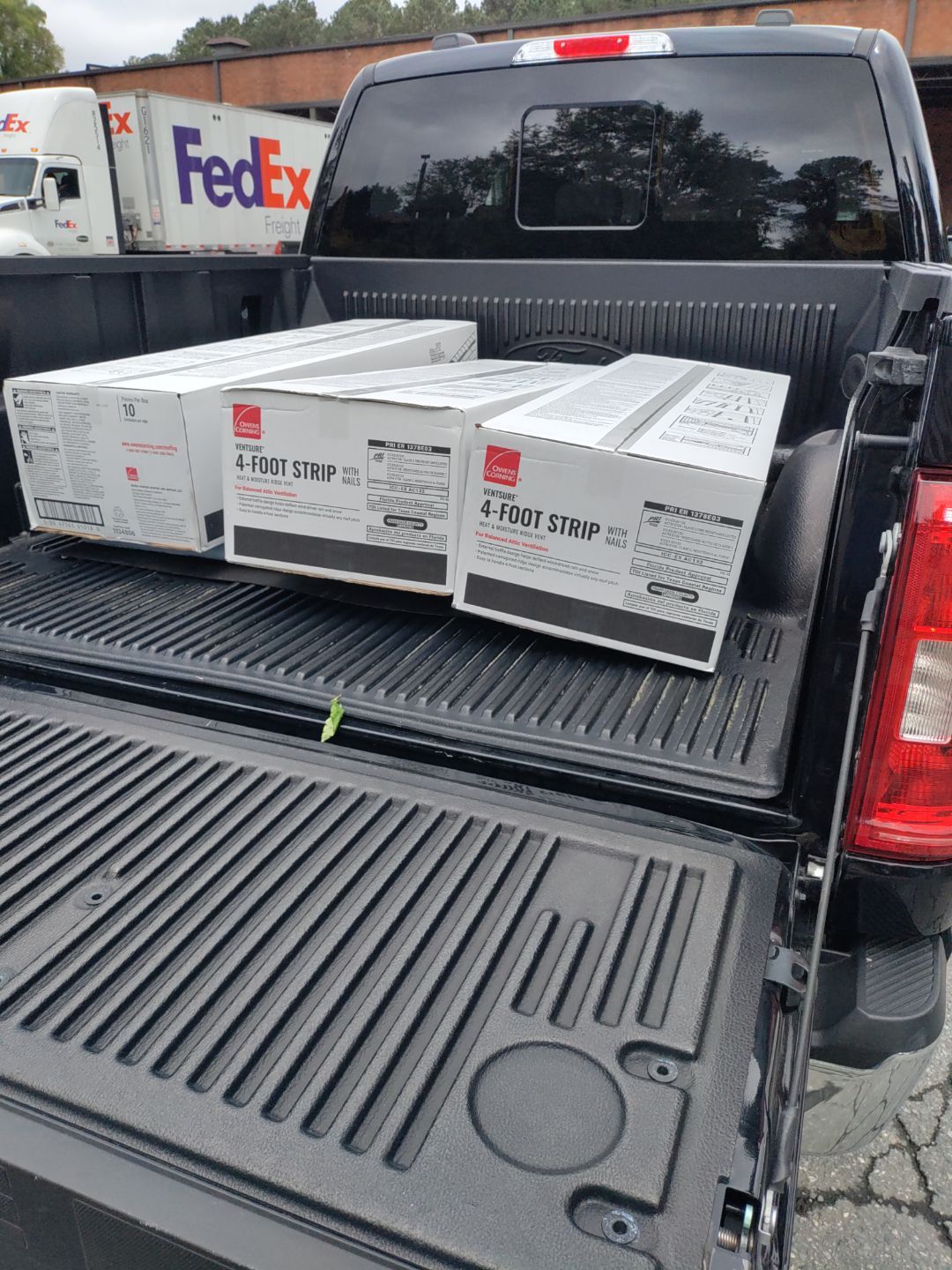 Residential Roofing Installation using Owens Corning by Inspector Roofing and Restoration